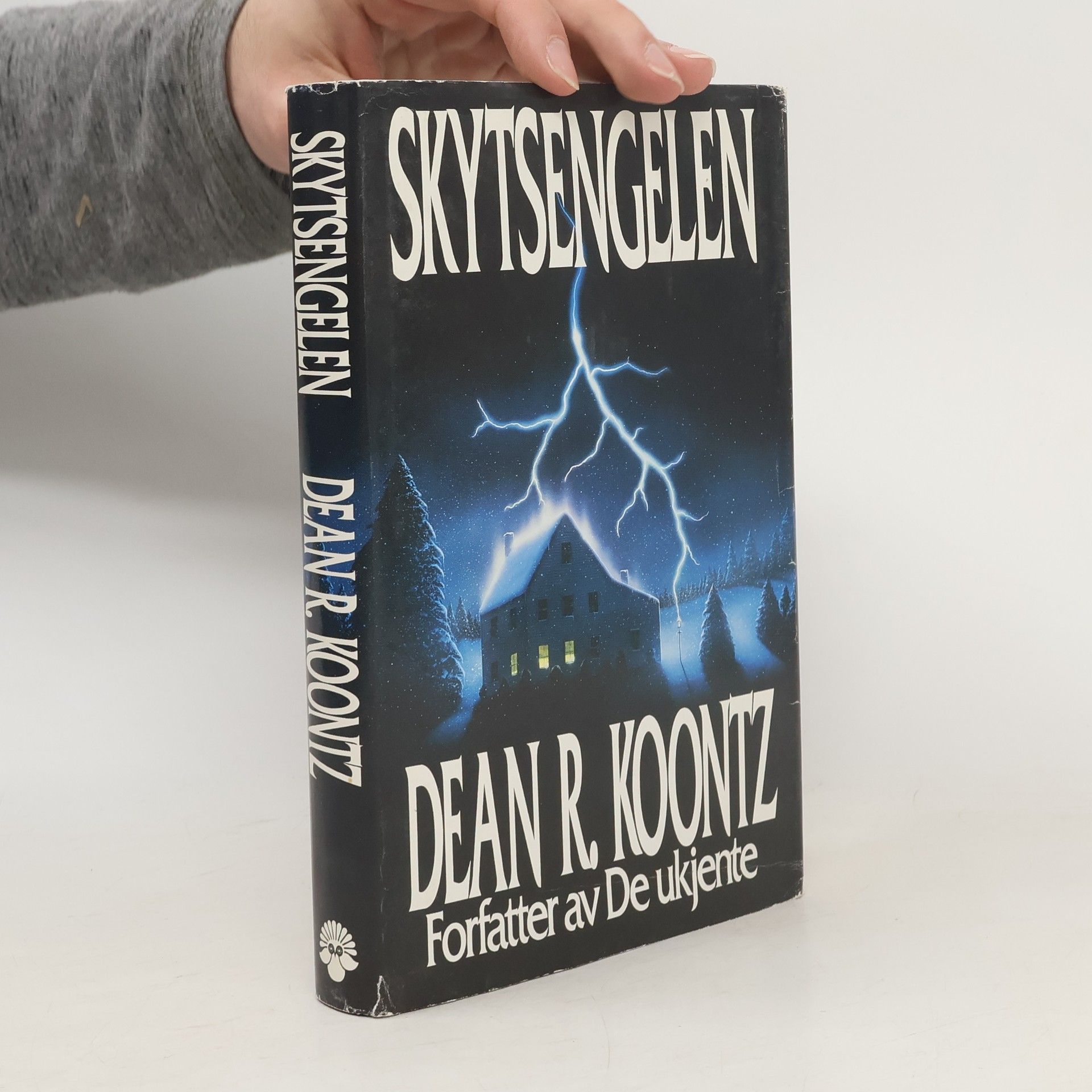 Dean R. Koontz Skytsengelen