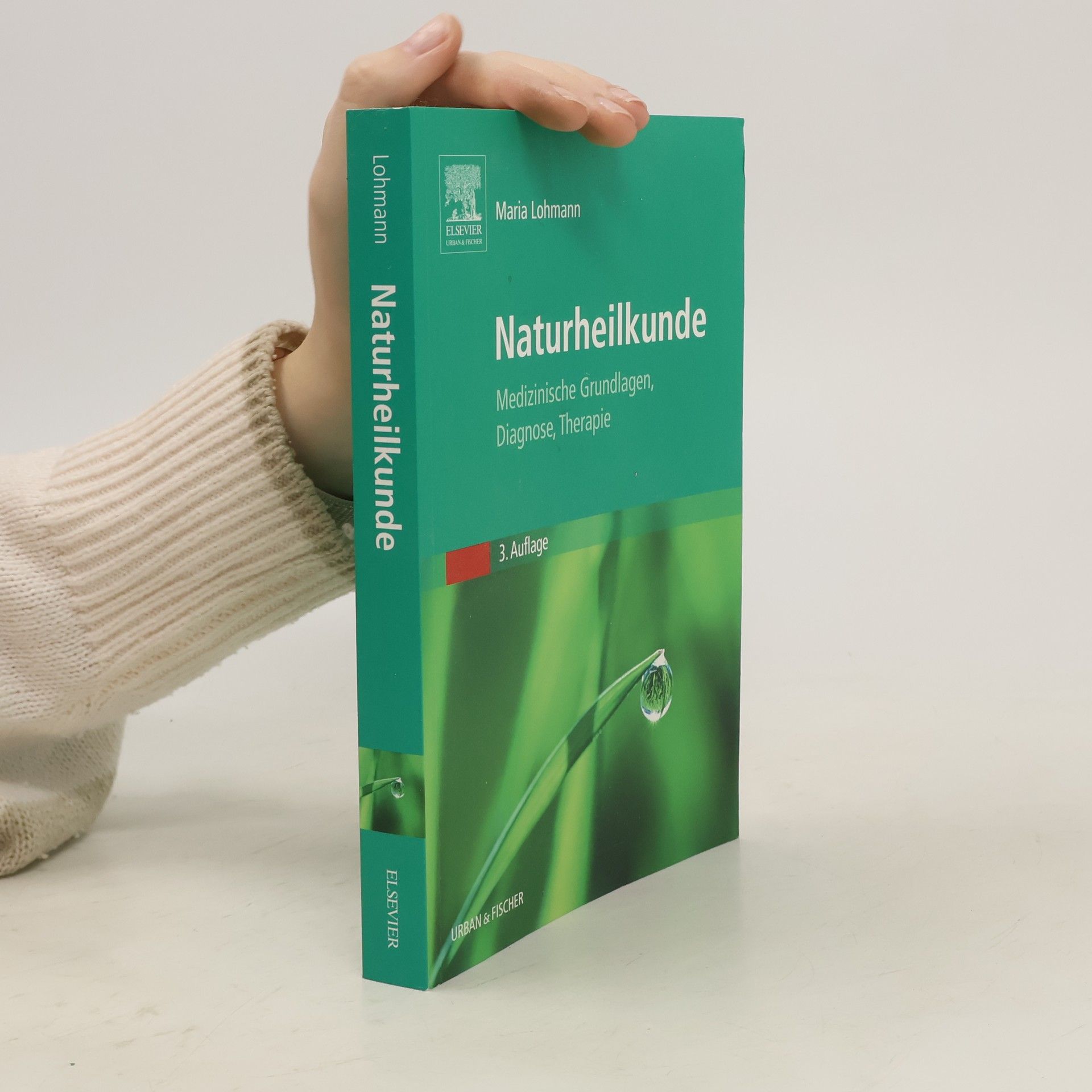 Autorenkollektiv Aromatherapie