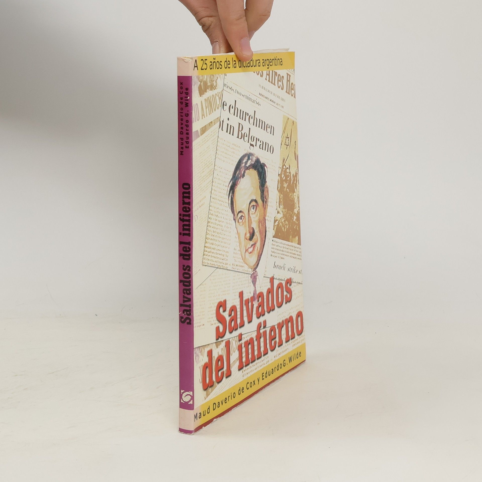 Autores varios Del cielo y del infierno