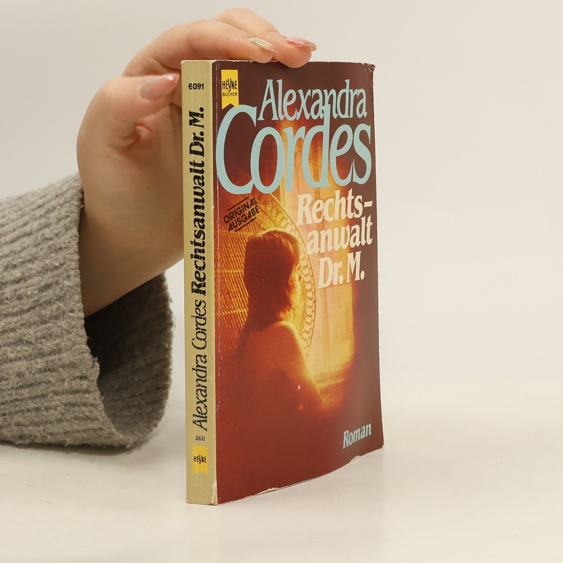 Alexandra Cordes Rechtsanwalt Dr.M.