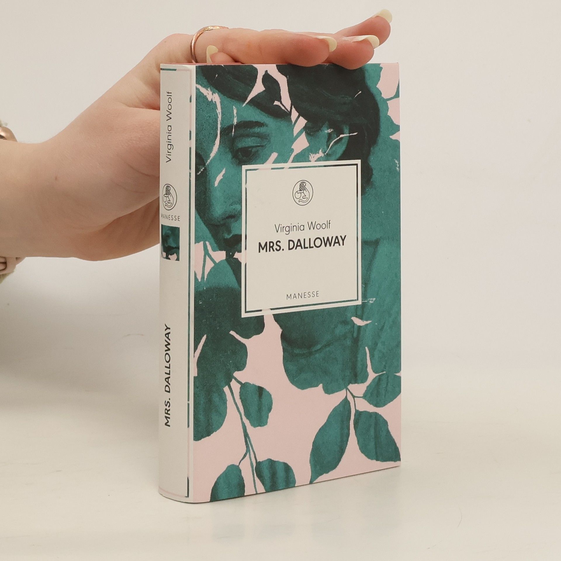 Virginia Woolf Mrs. Dalloway