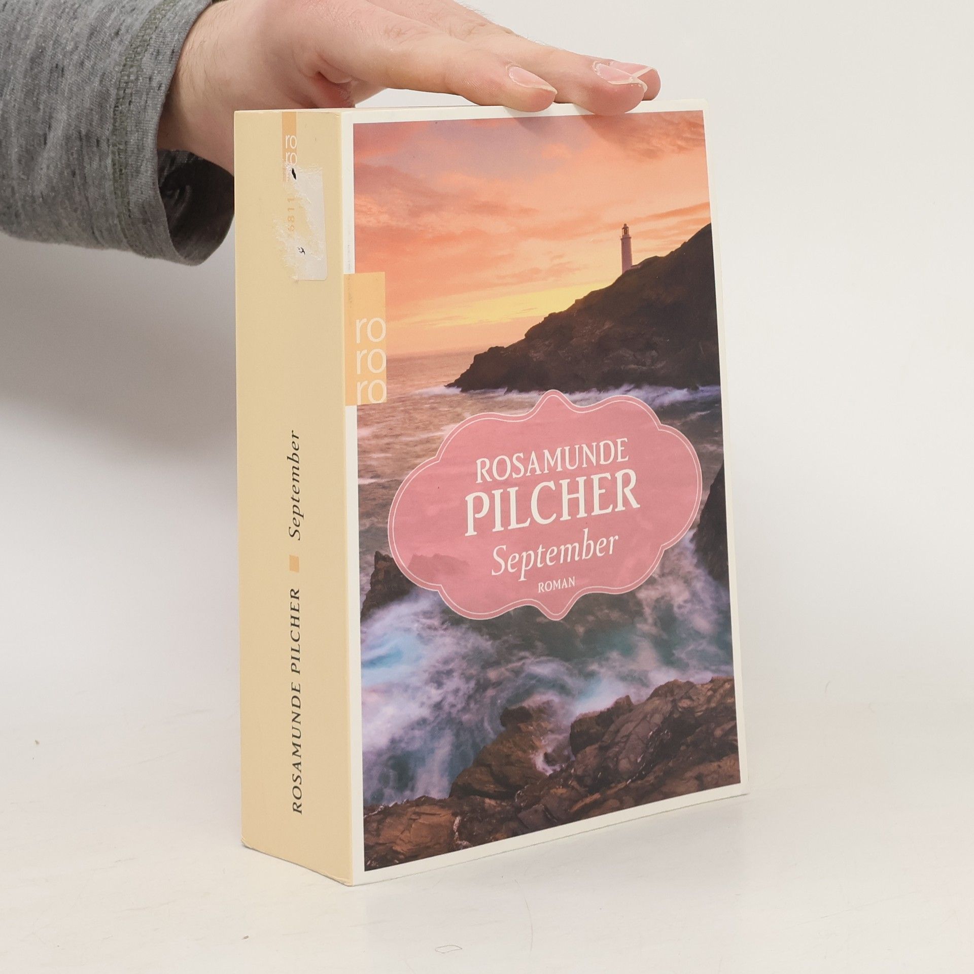 Rosamunde Pilcher September