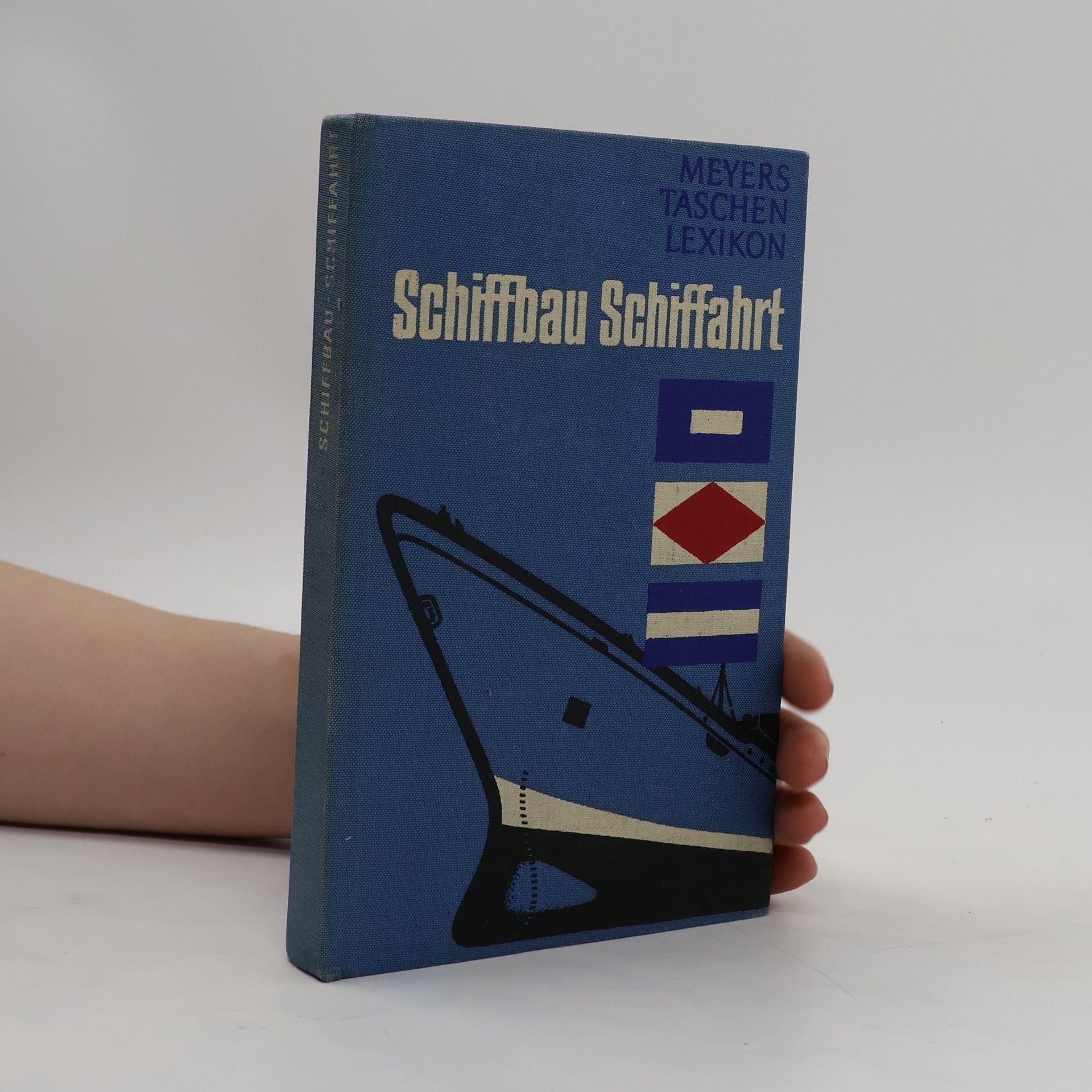 Collectif d'auteurs Schiffbau Schiffahrt