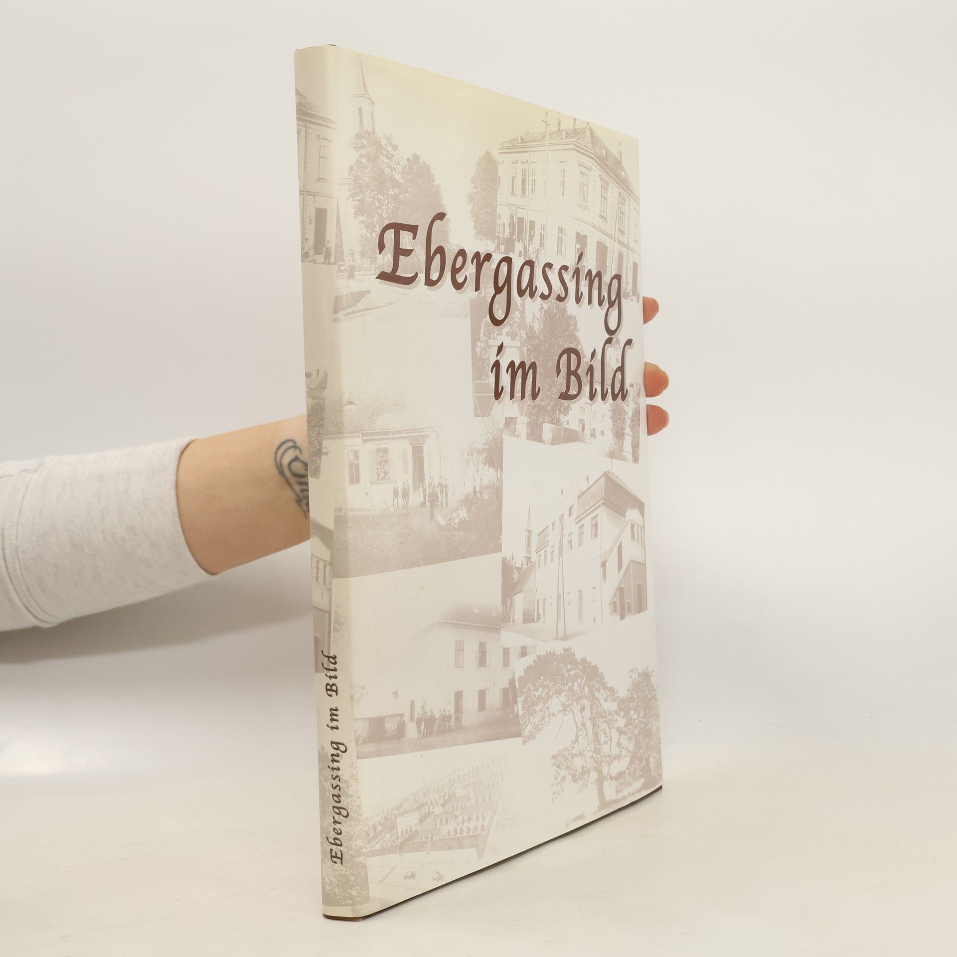 Autorenkollektiv Ebergassing im Bild