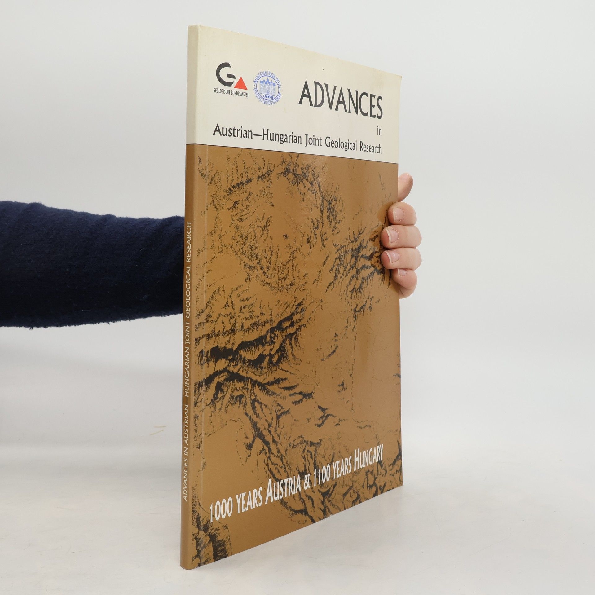 Harald Lobitzer Advances in Austrian-Hungarian Joint Research