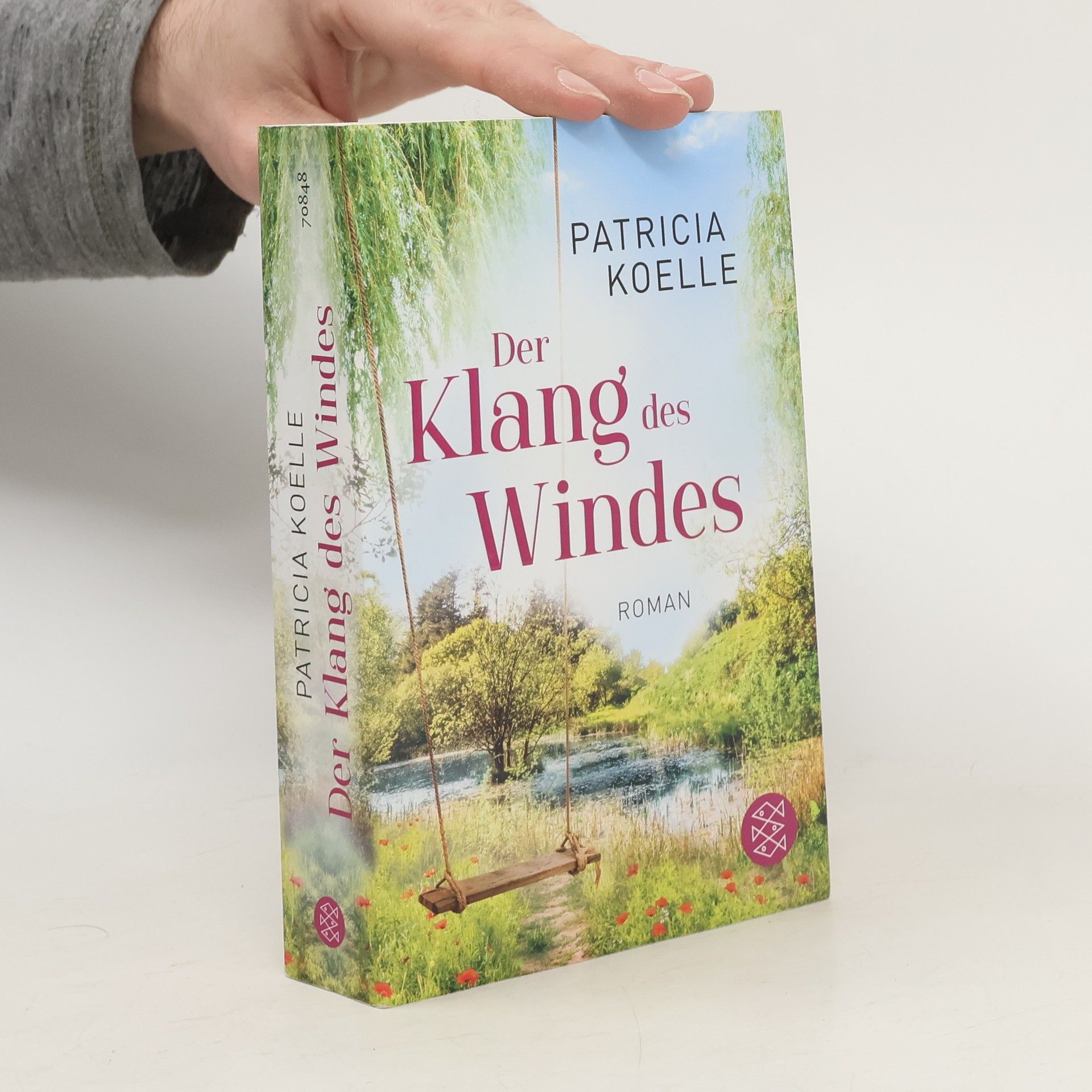 Patricia Koelle Der Klang des Windes