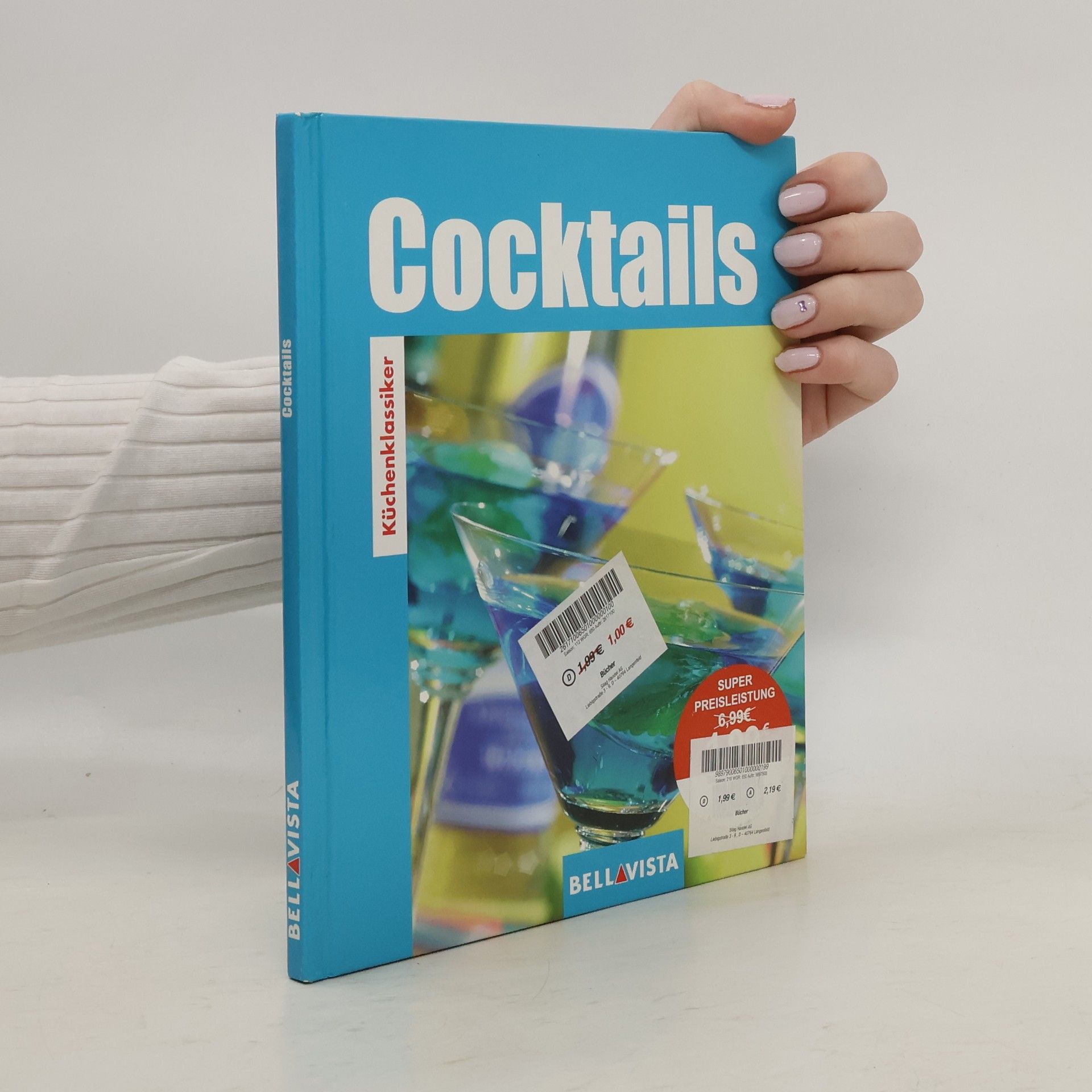 Autorenkollektiv Cocktails