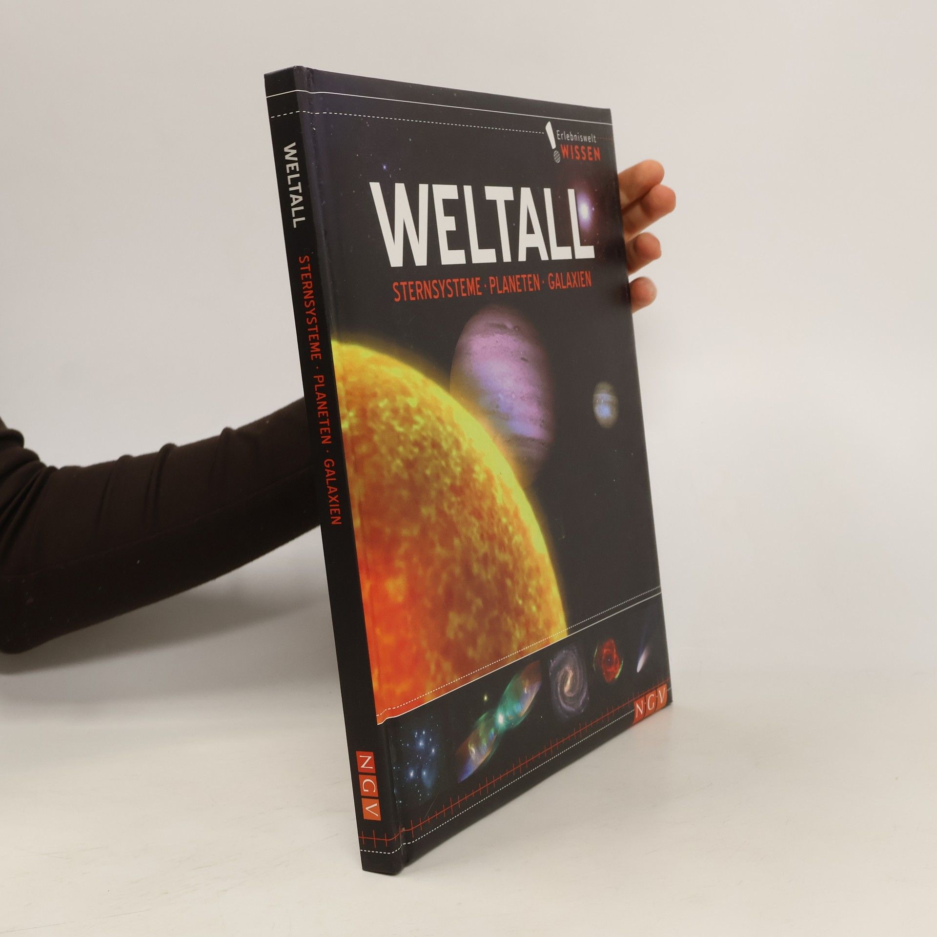 Collective Weltall