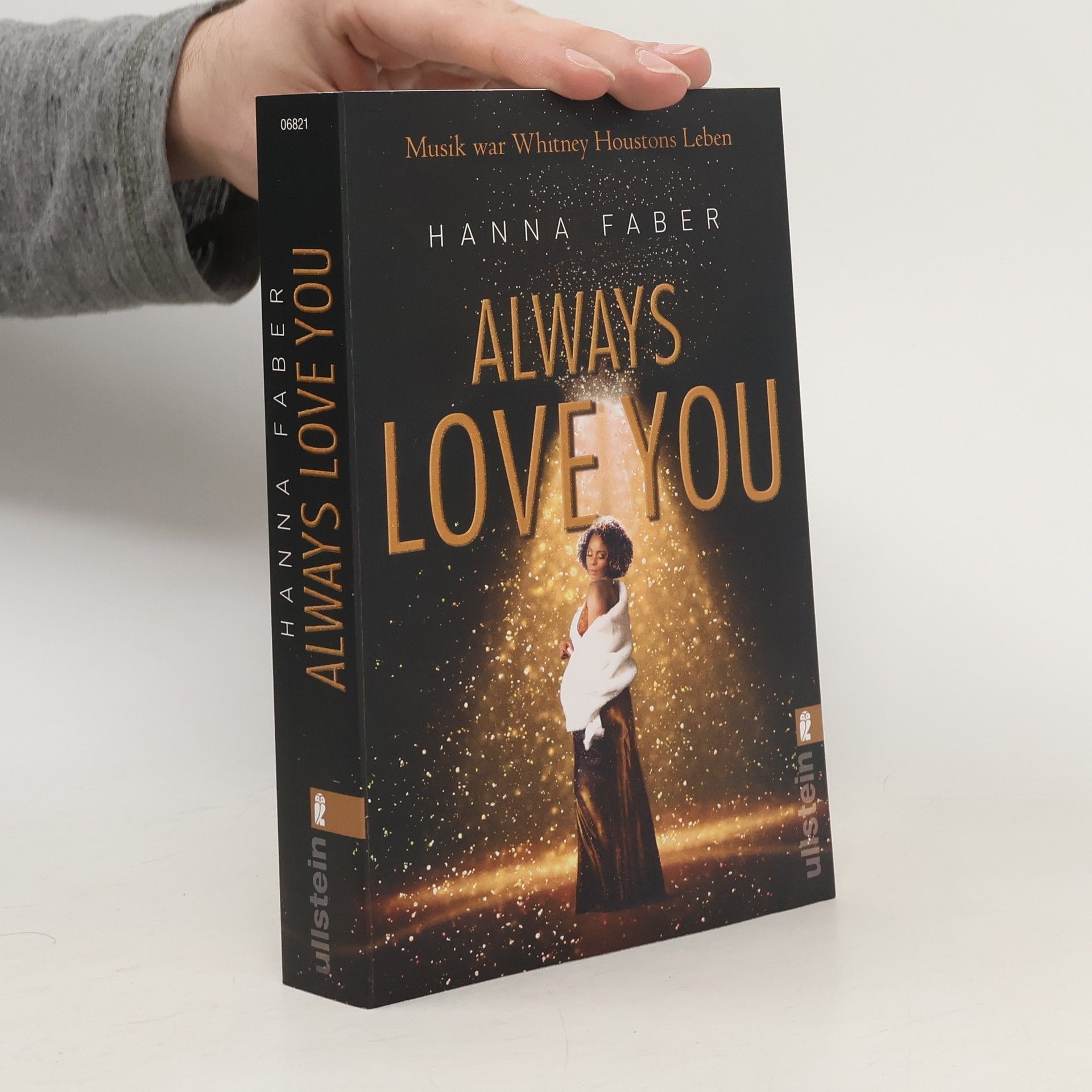 Hanna Faber Always love you (Ikonen ihrer Zeit 10)