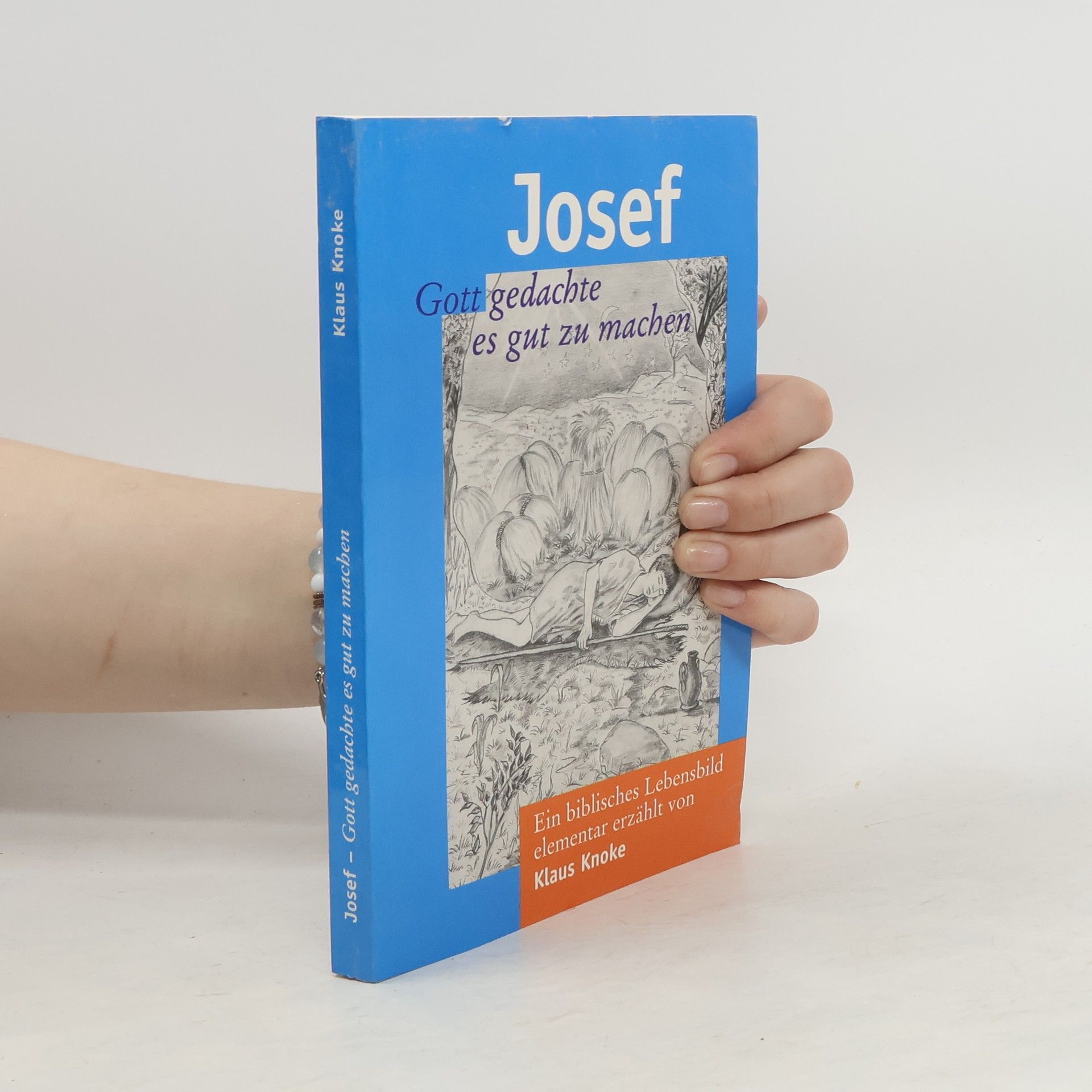 Klaus Knoke Josef