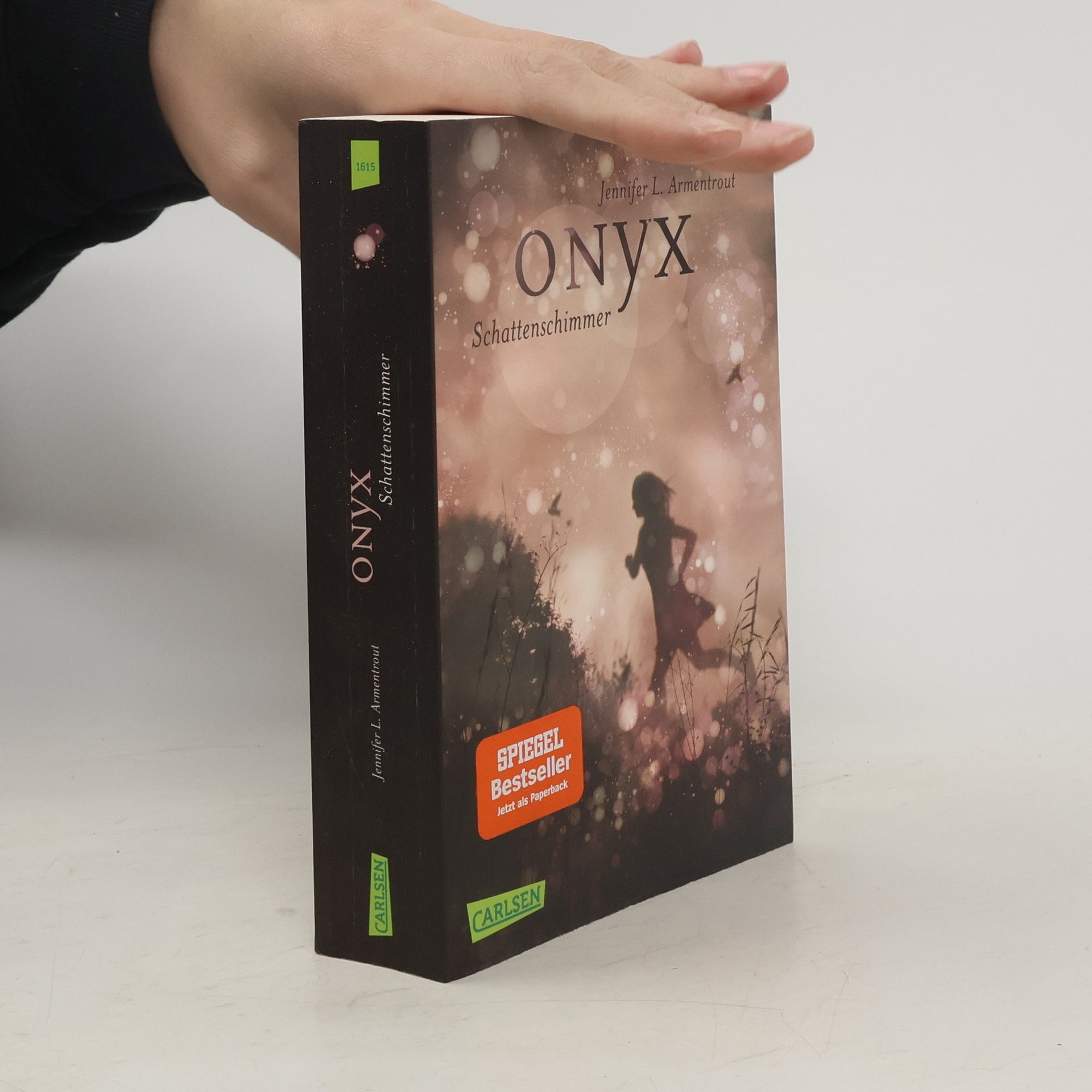 Onyx. Schattenschimmer