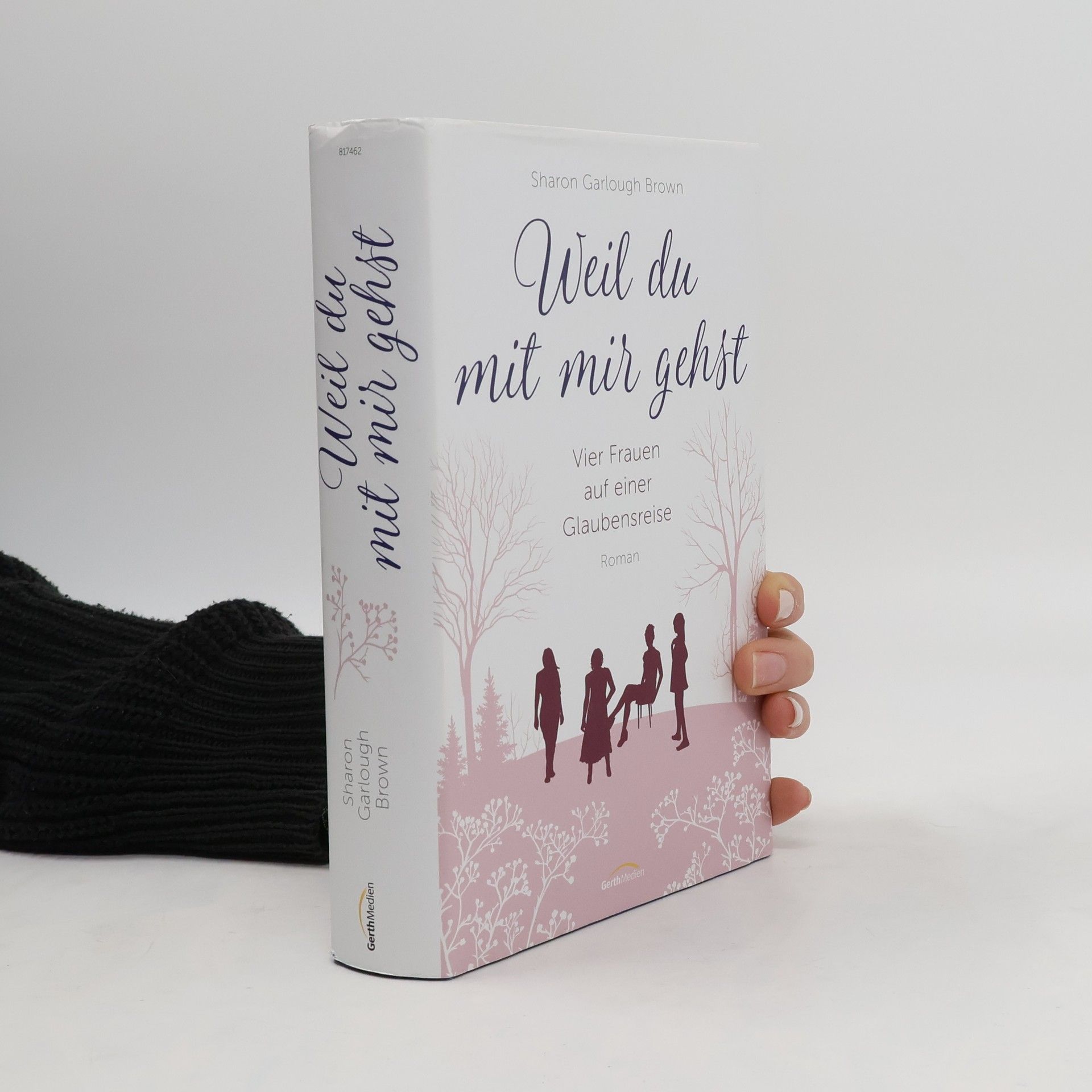 Sharon Garlough Brown Weil du mit mir gehst
