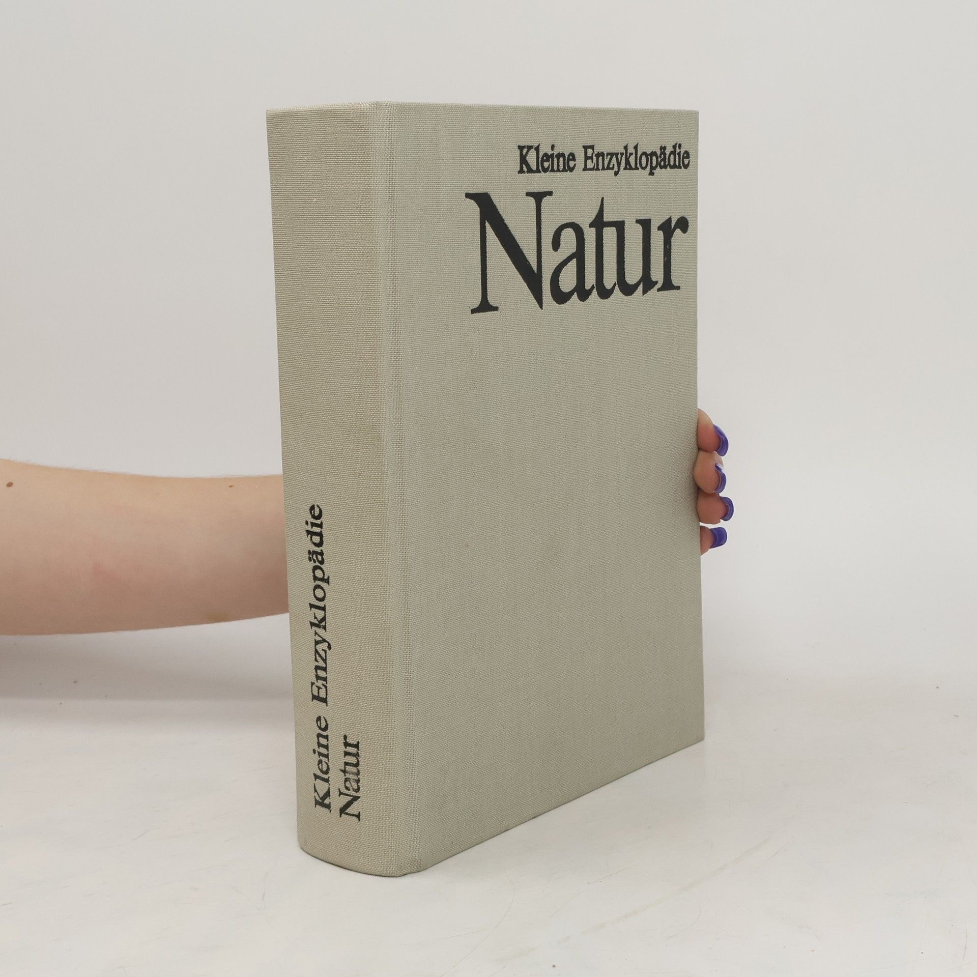 Autorenkollektiv Natur