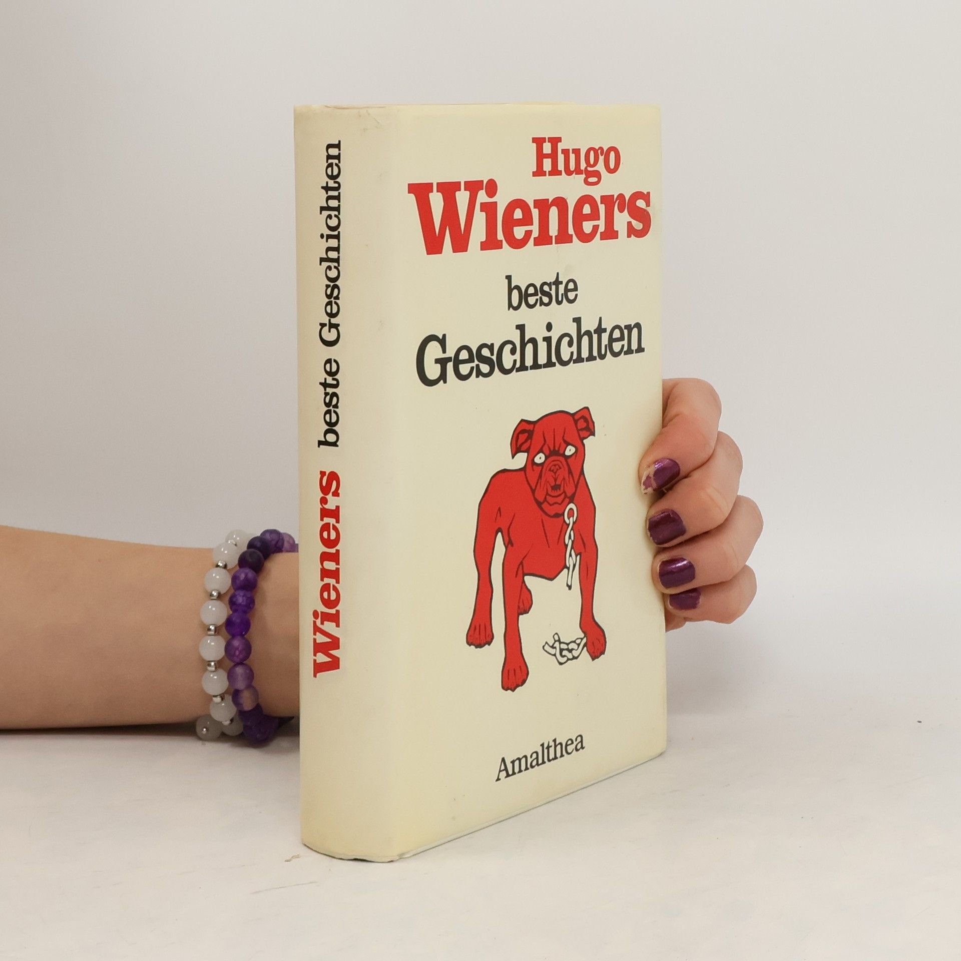 Hugo Wiener Beste Geschichten