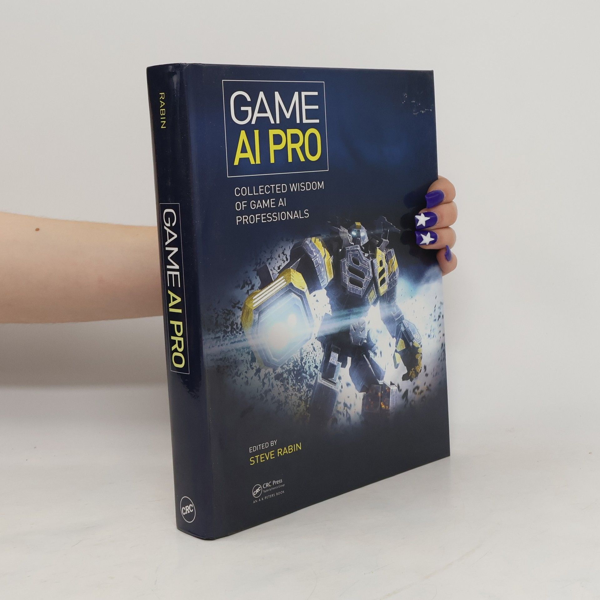 Steve Rabin Game AI Pro