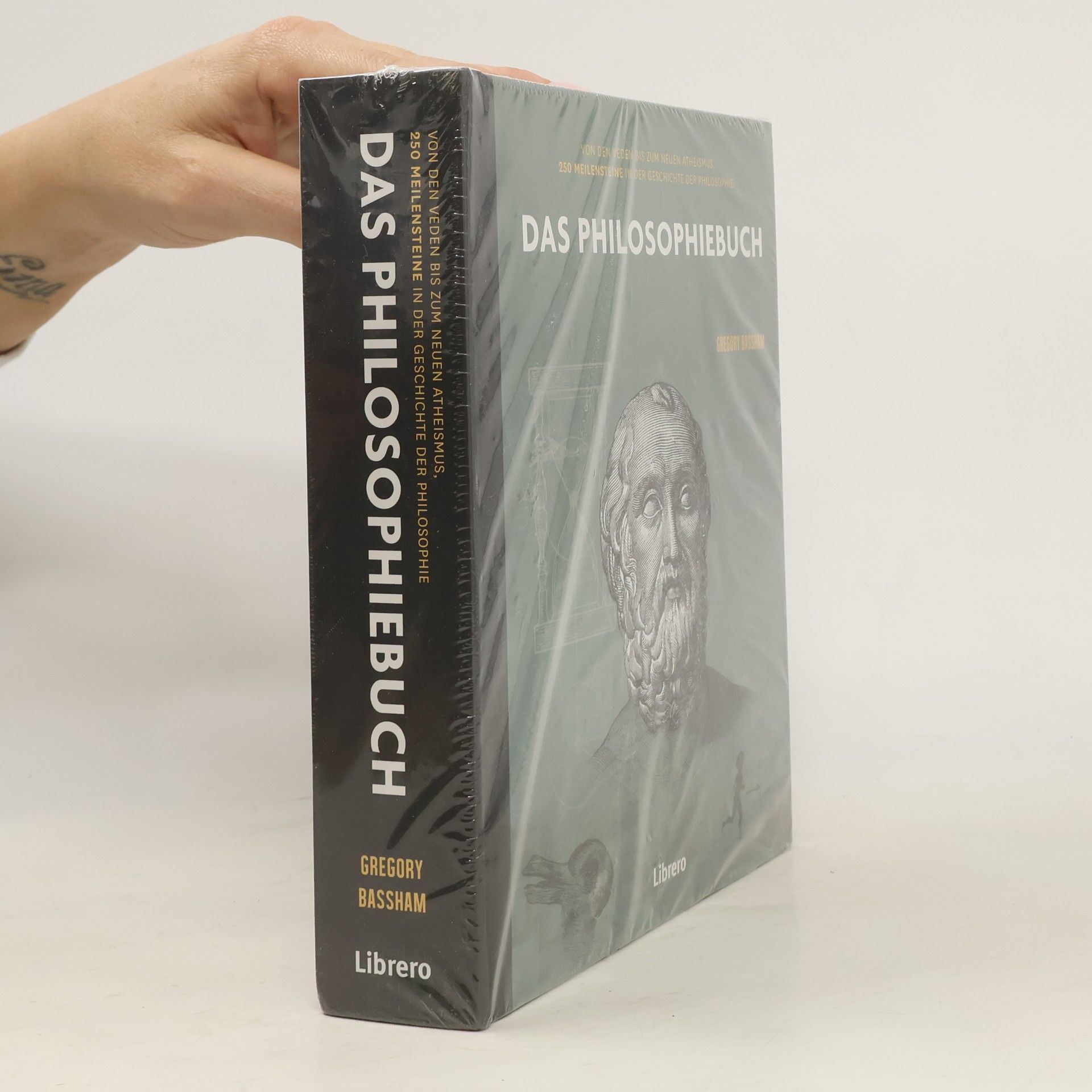 Gregory Bassham 250 Meilensteine Das Philosophiebuch
