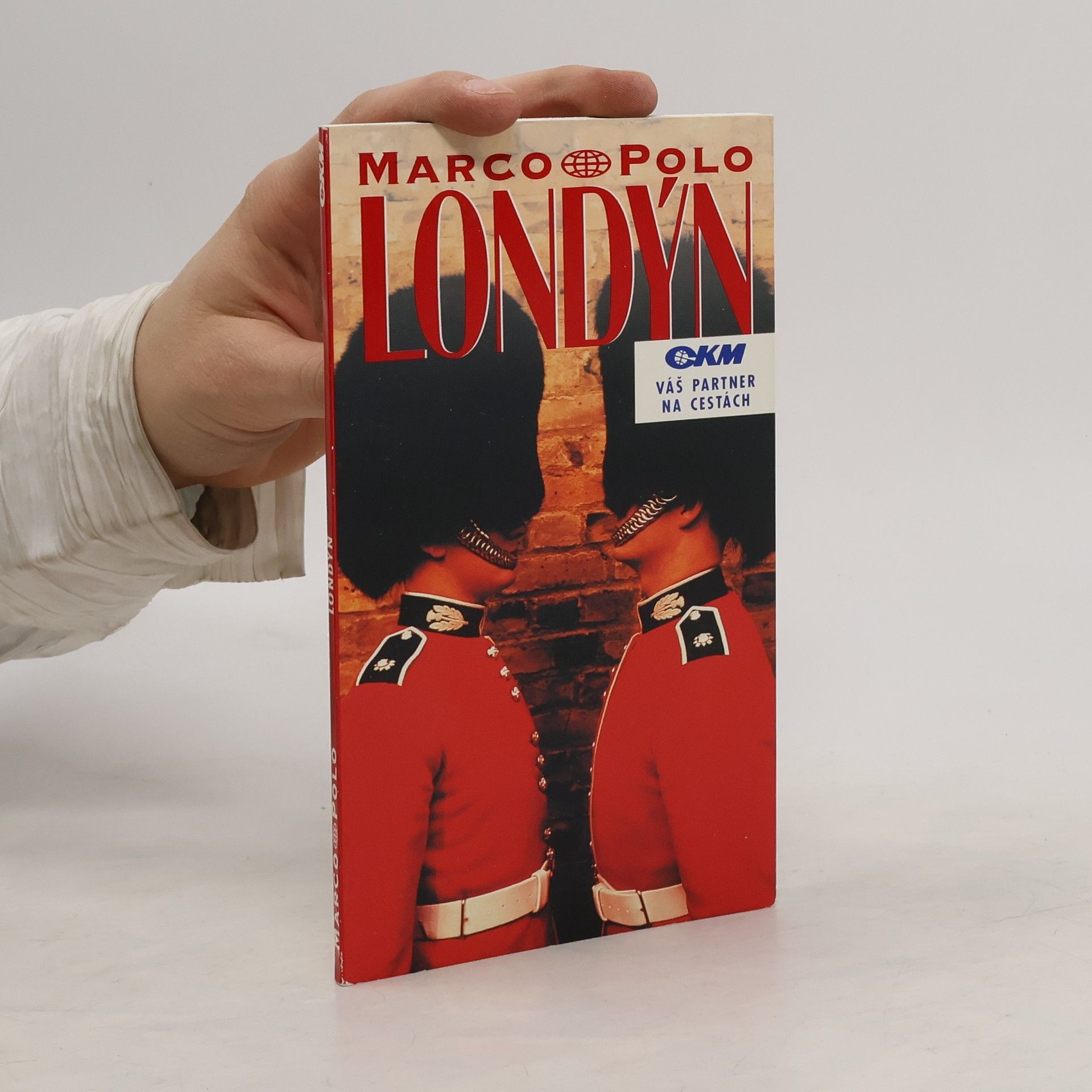 Autorenkollektiv Londýn: Průvodce na cesty s osvědčenými tipy