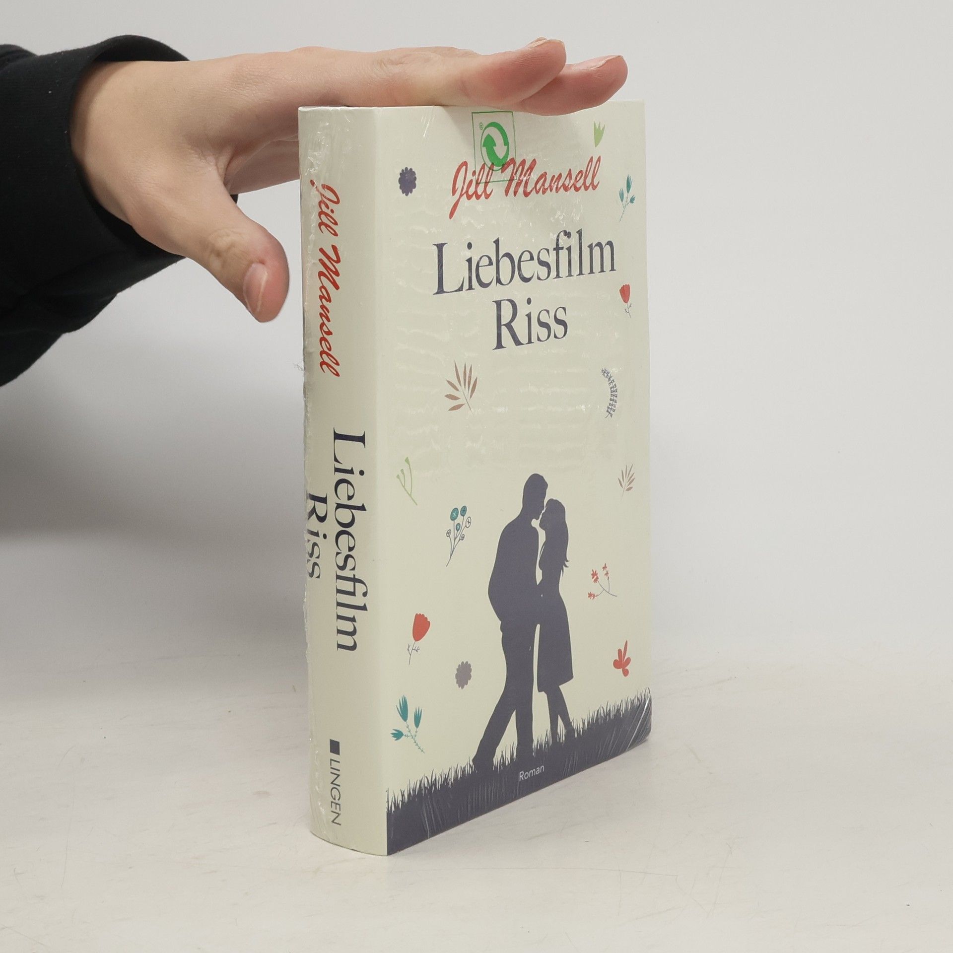 Jill Mansell Liebesfilm Riss