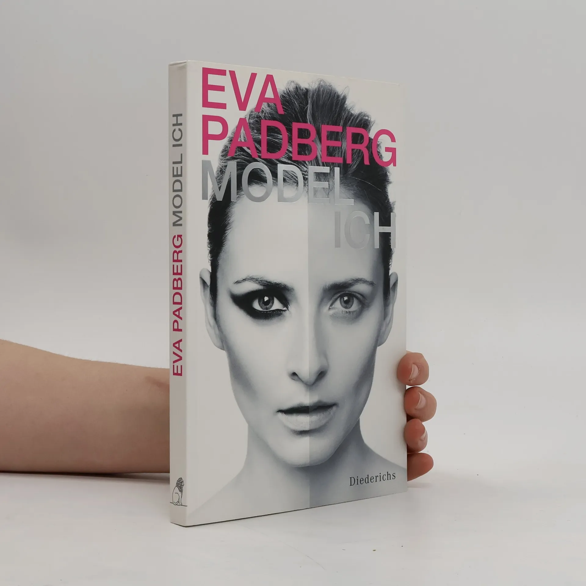 Model-Ich | Buch | Hardcover | Eva Padberg