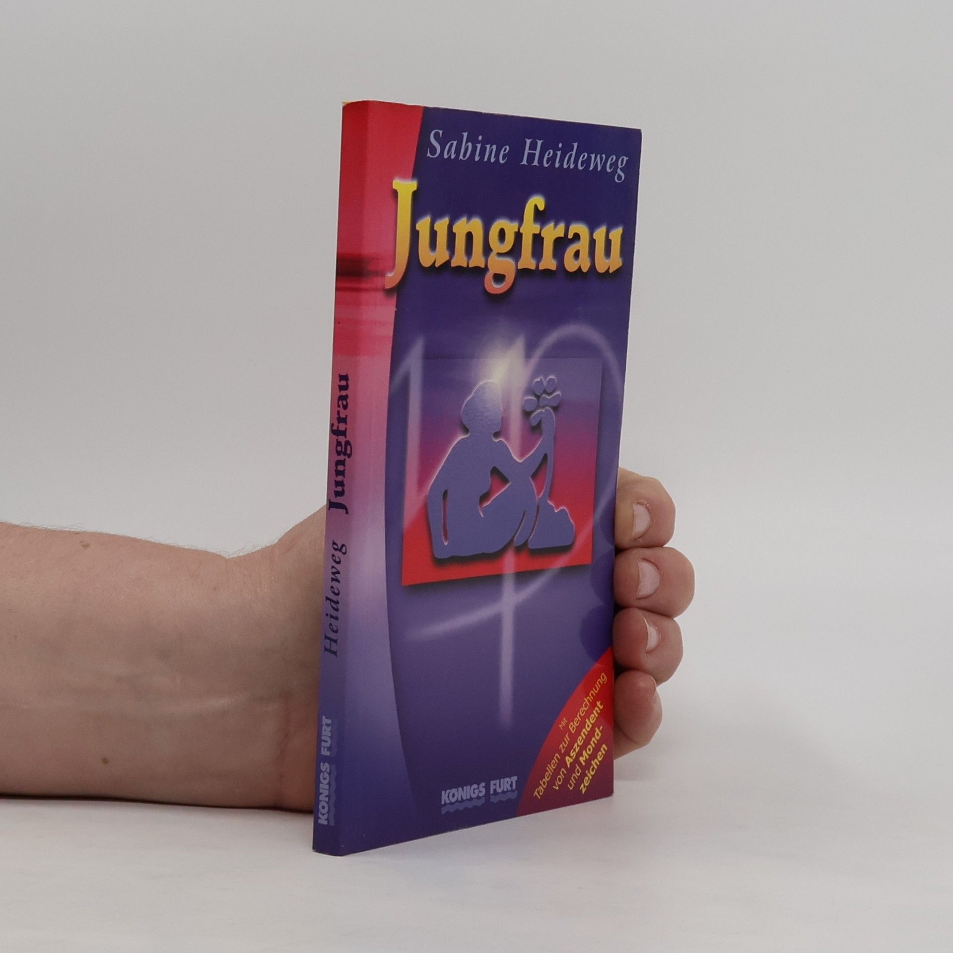 Sabine Heideweg Jungfrau