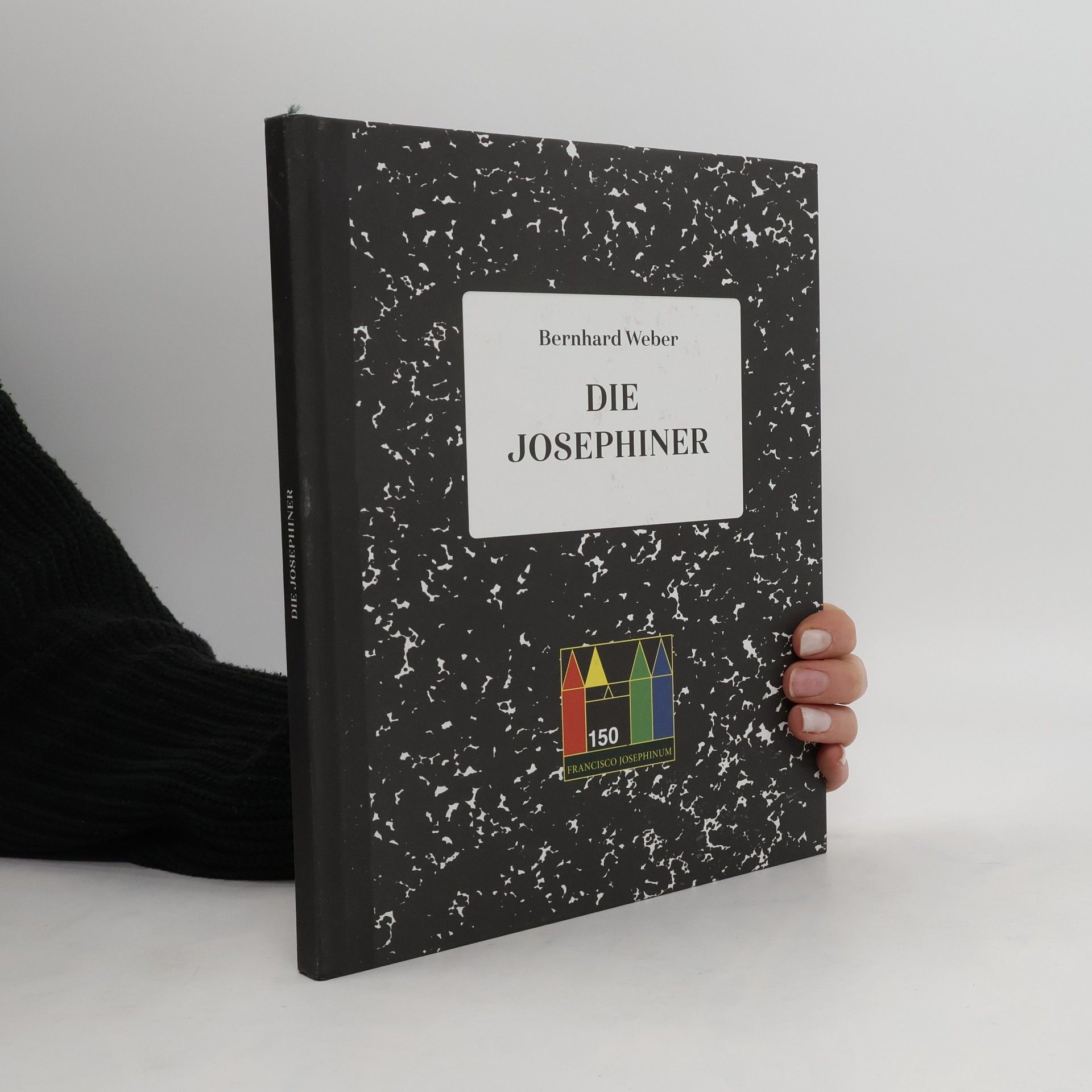 Bernhard Weber Die Josephiner