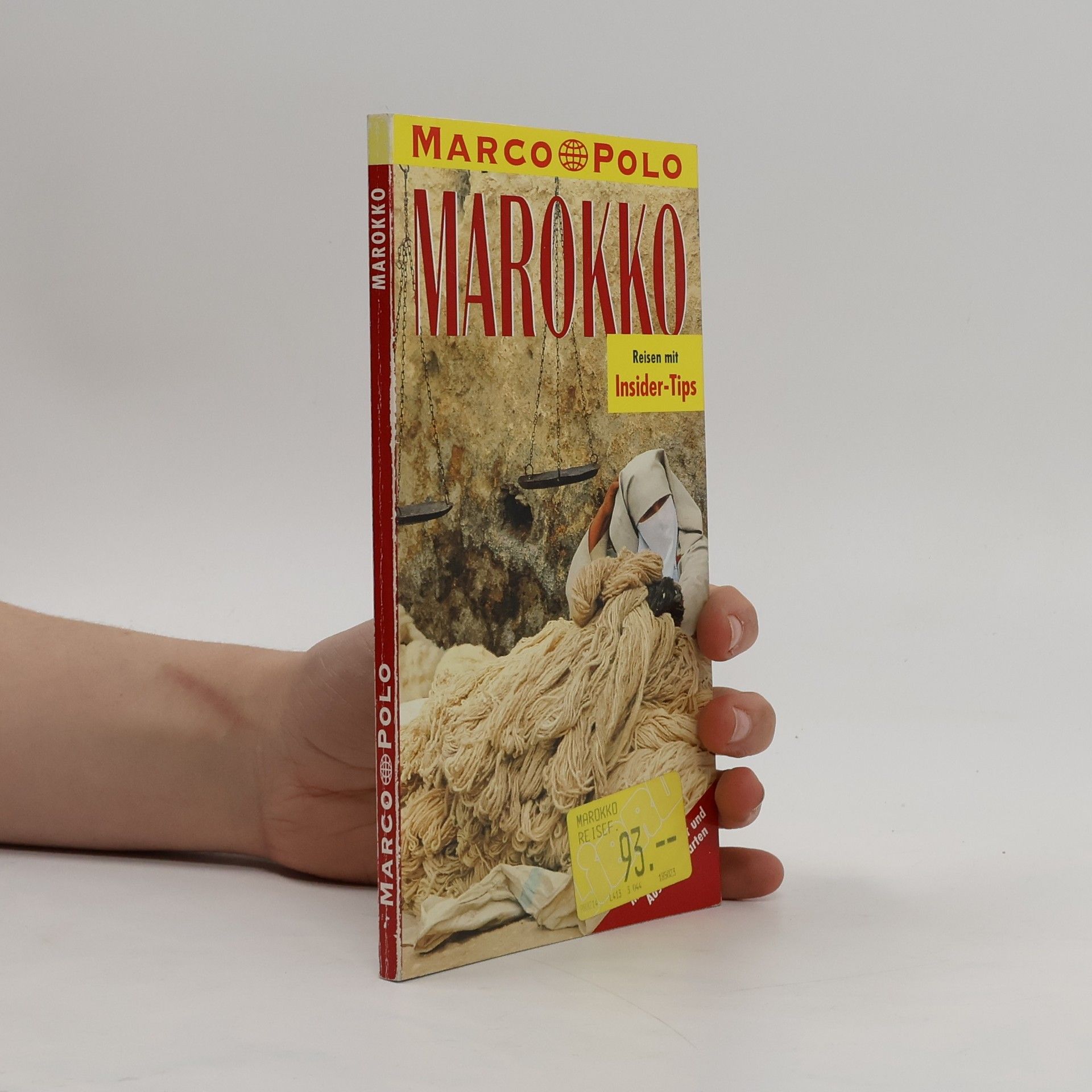 kolektiv Marokko