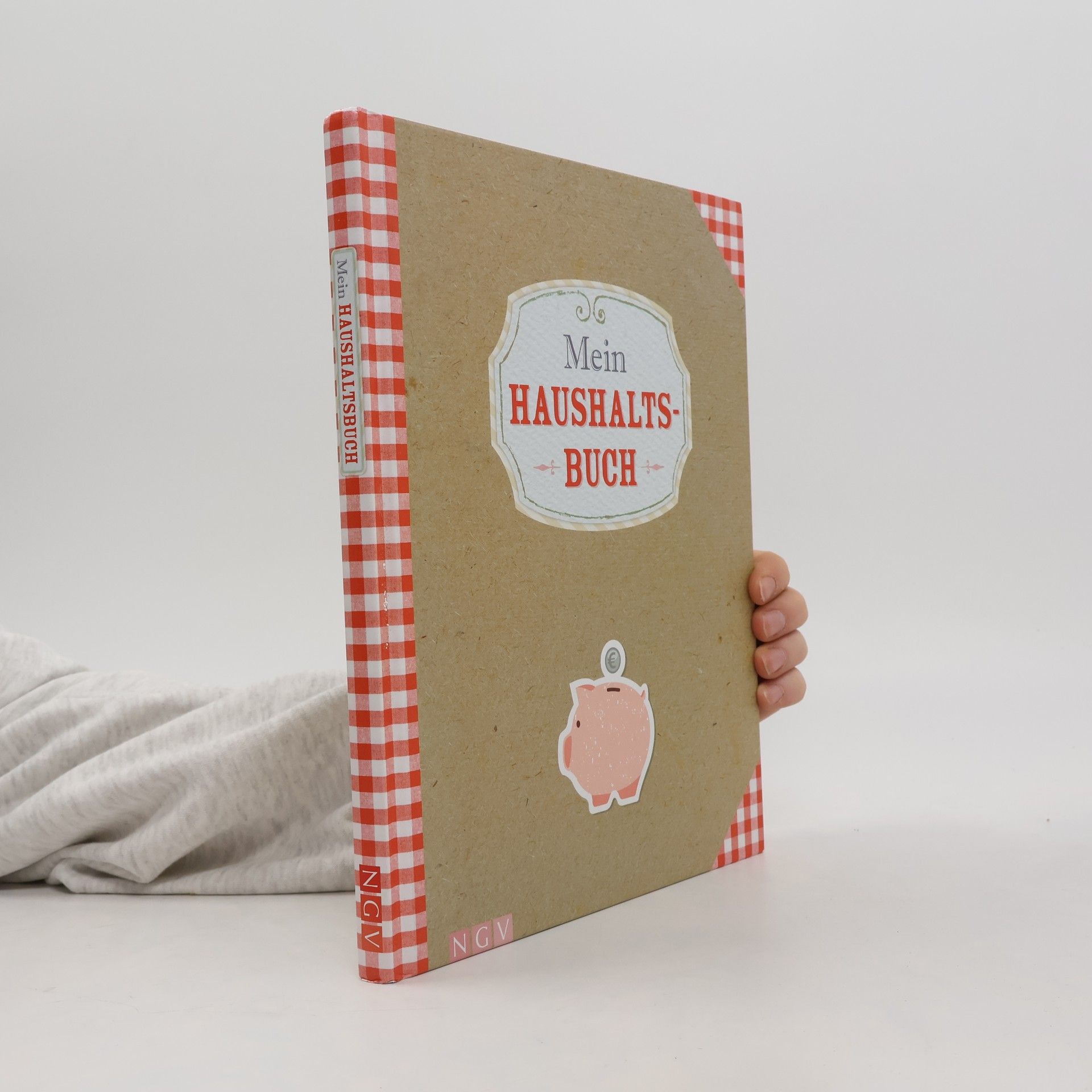 Naumann & Göbel Mein Haushaltsbuch