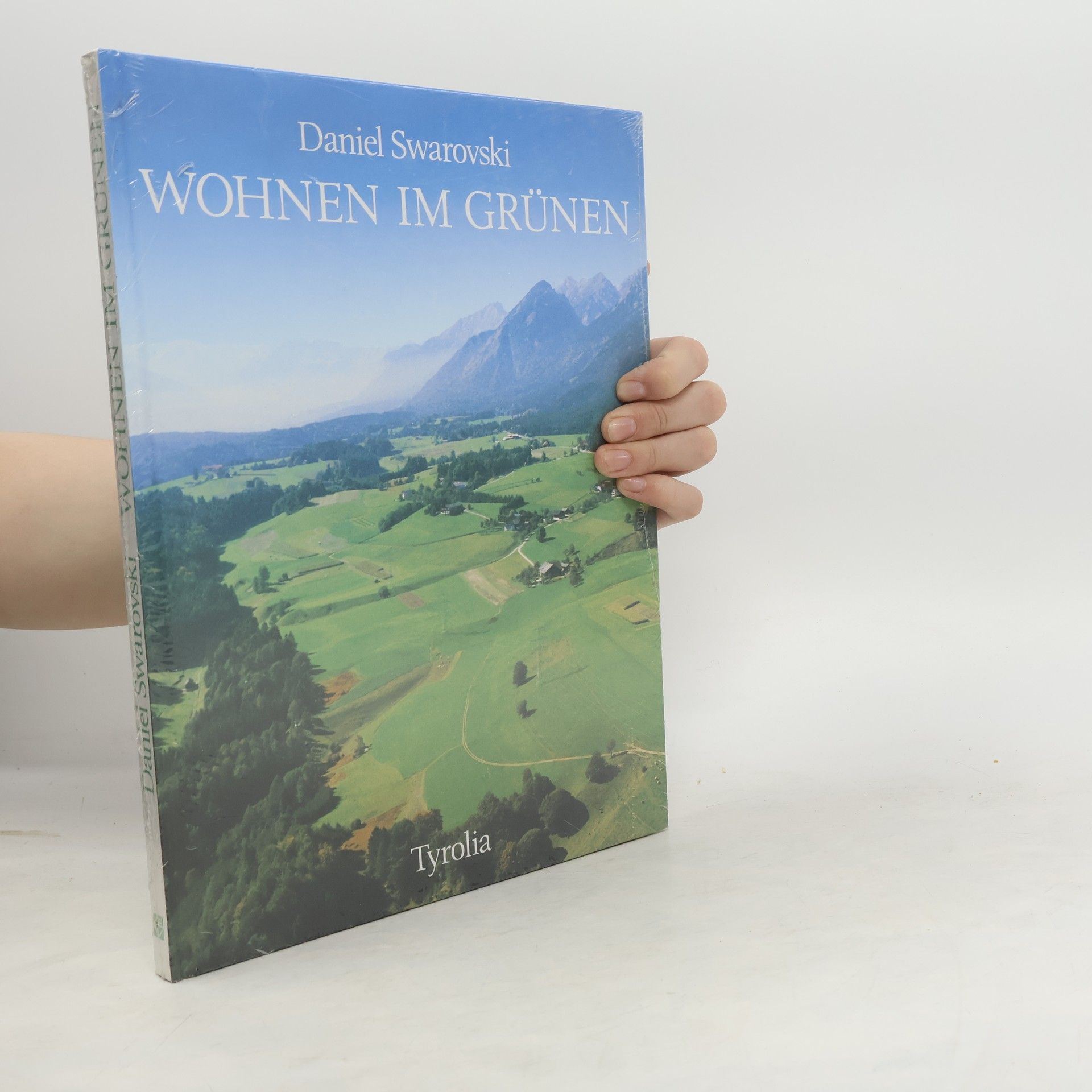 Daniel Swarovski Wohnen im Grünen