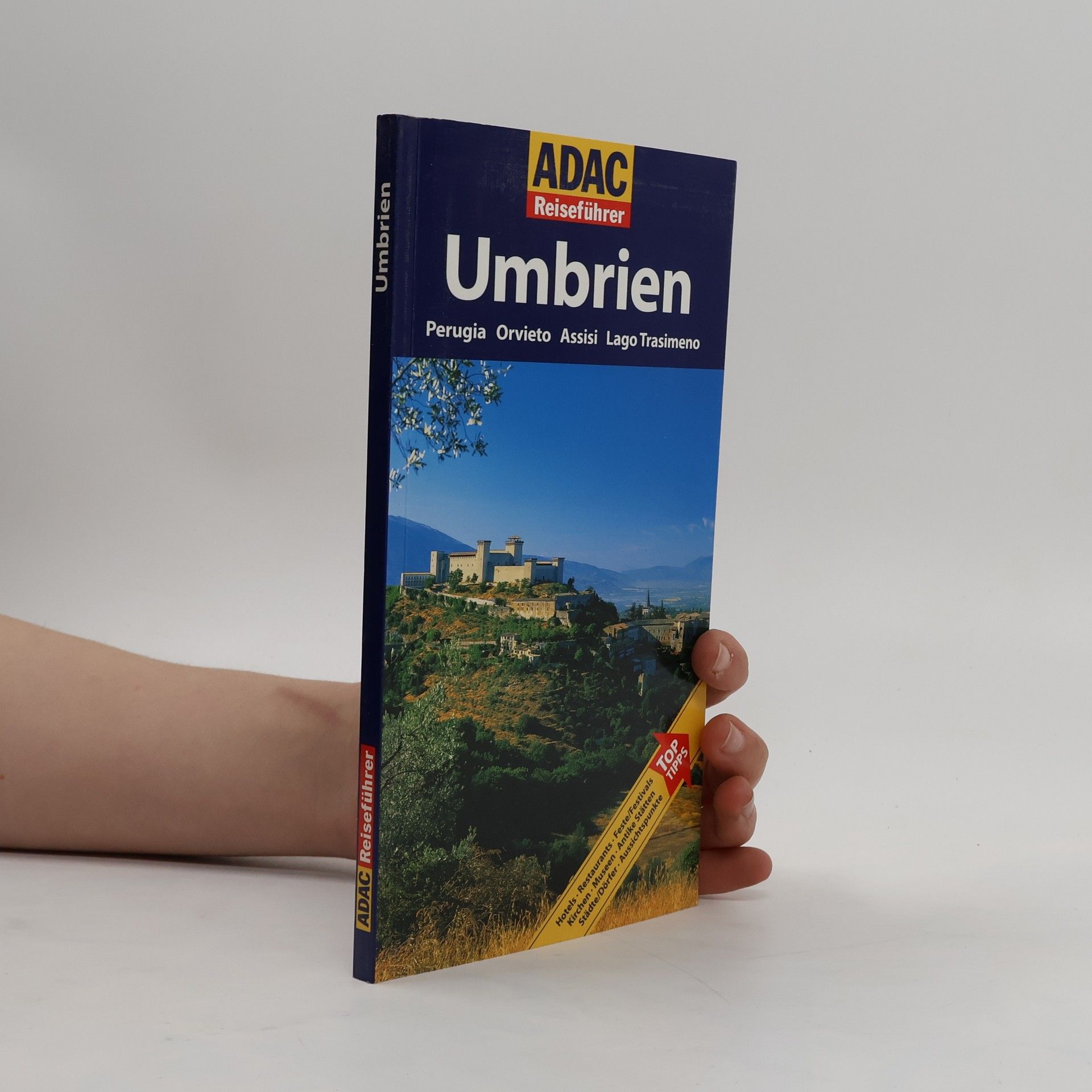 Peter Peter Umbrien