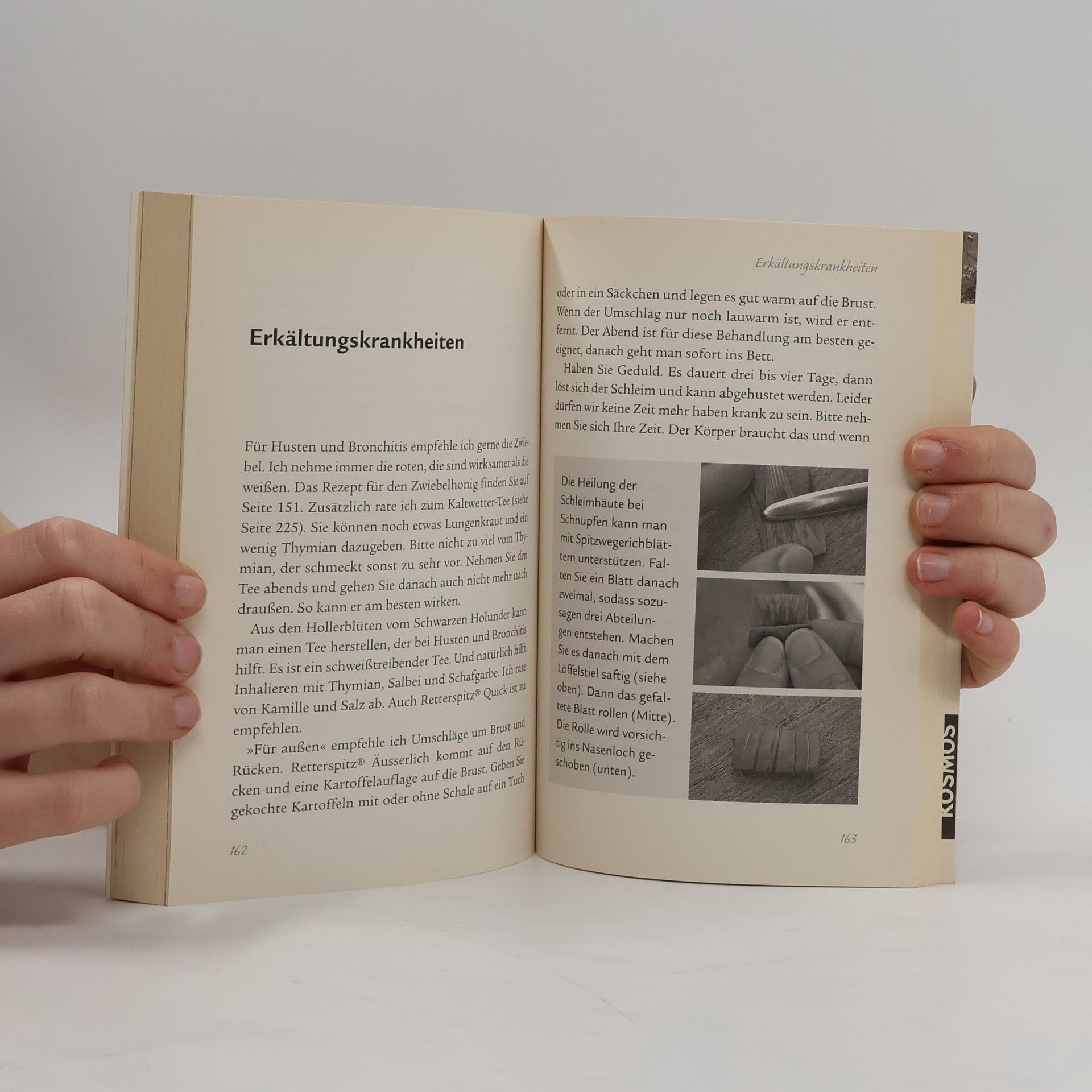Eva Aschenbrenner Die Kräuterapotheke Gottes