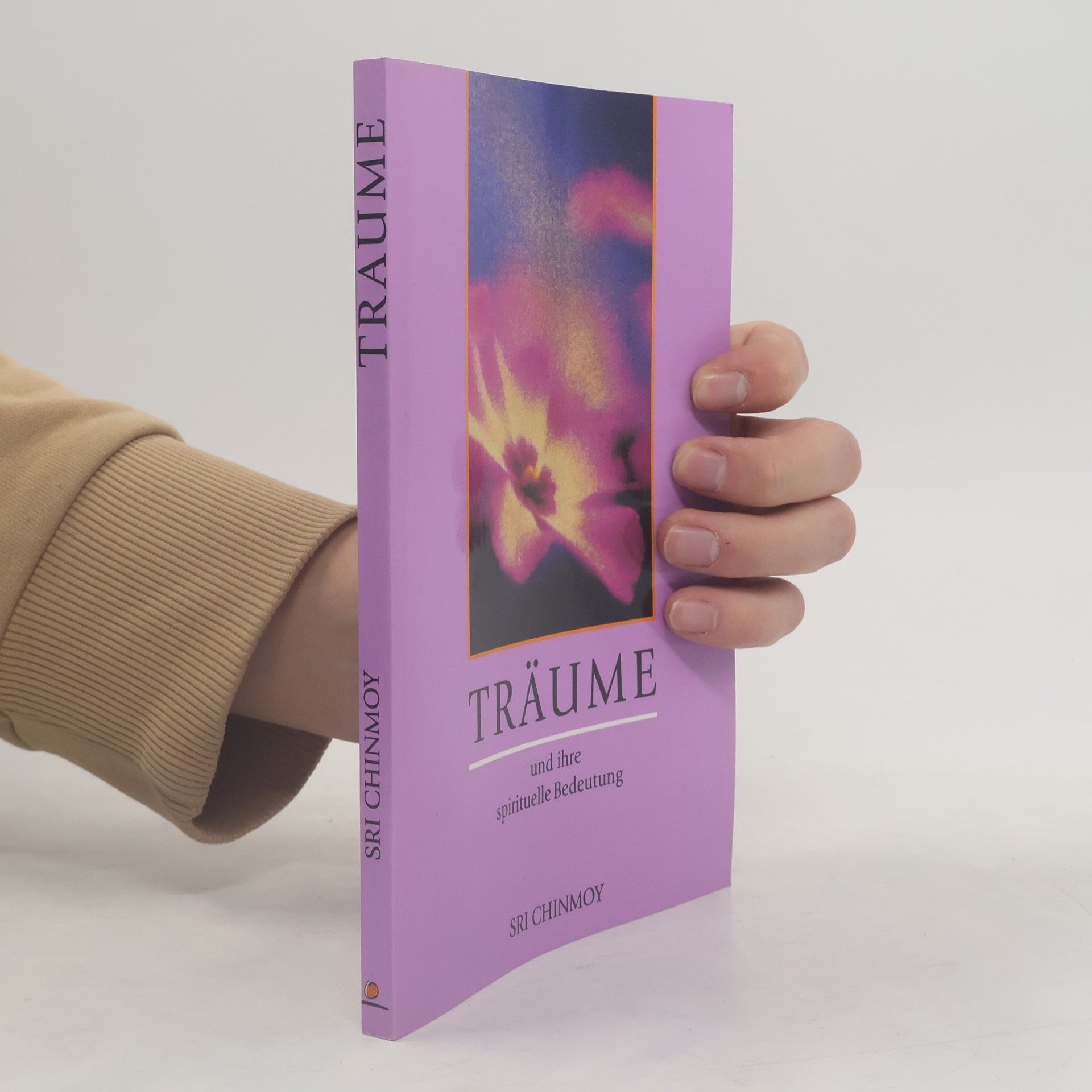 Chinmoy Träume und ihre spirituelle Bedeutung
