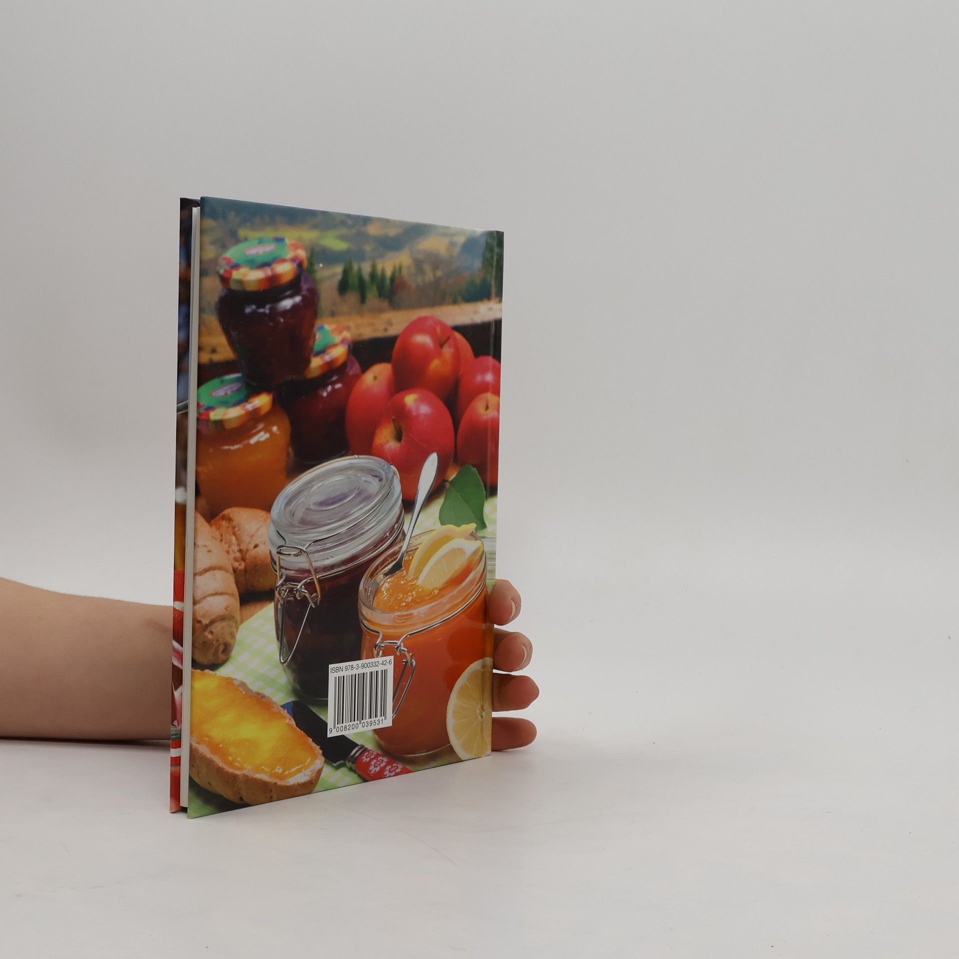 Collectif d'auteurs Einkochen macht Freude