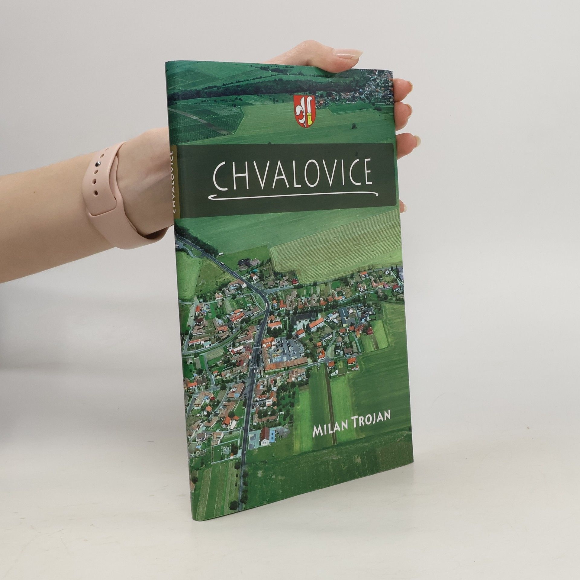 Milan Trojan Chvalovice