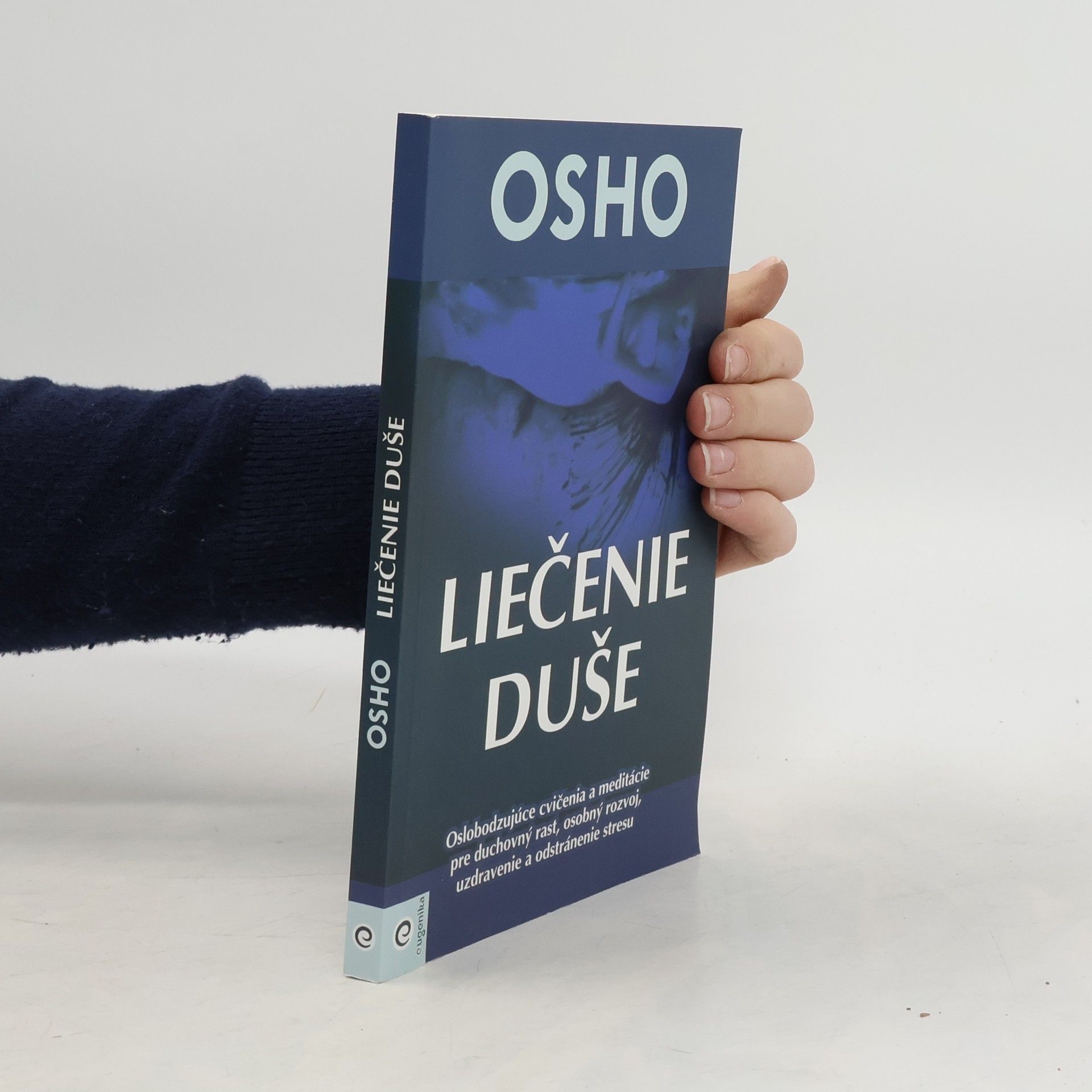 Ošó Liečenie duše