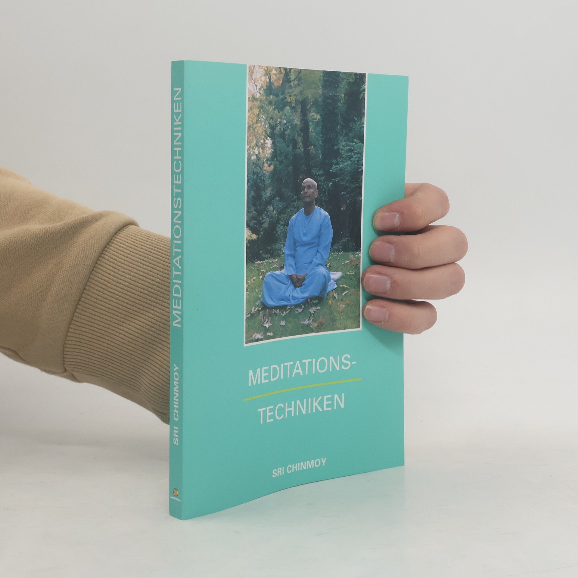 Chinmoy Meditationstechniken
