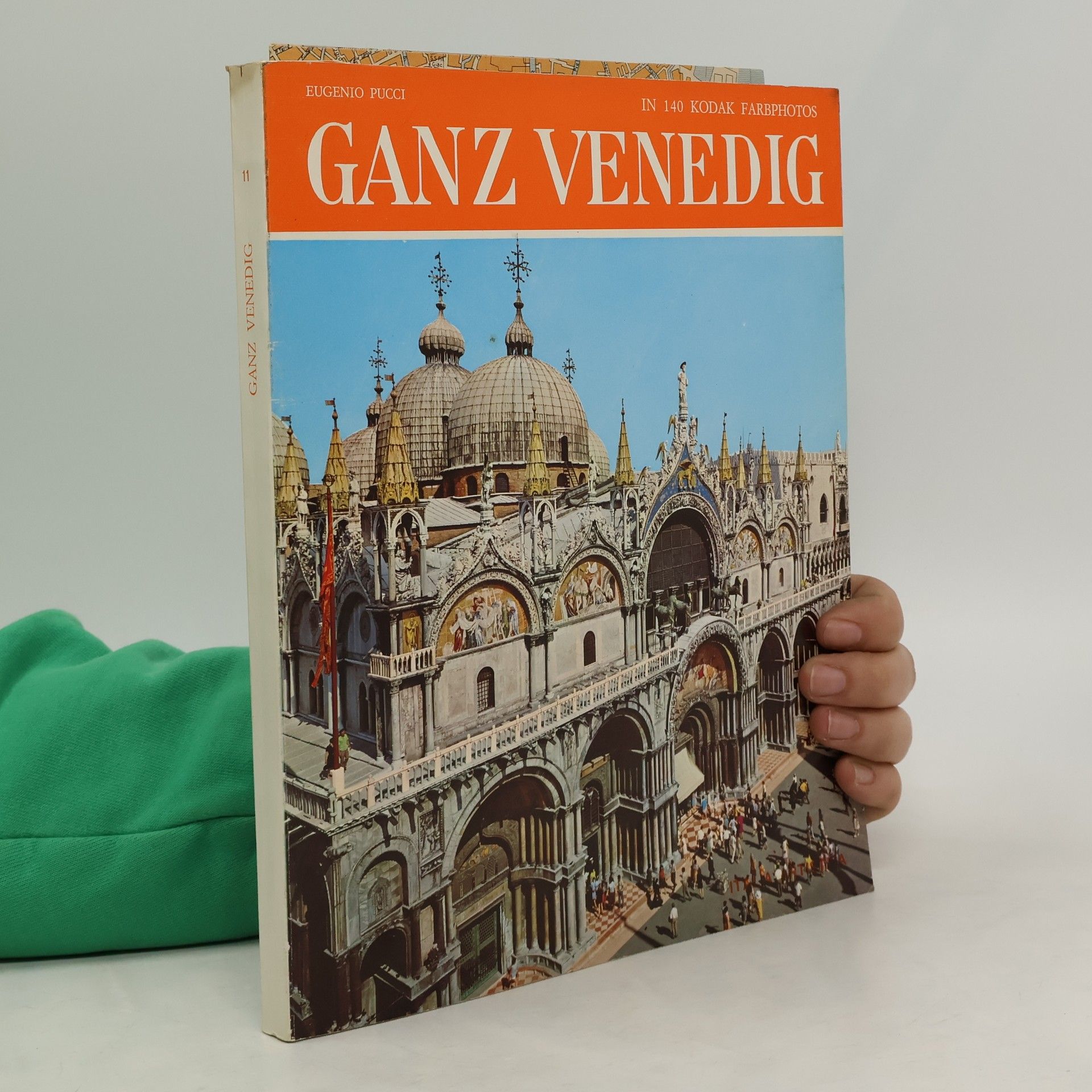 kolektiv Ganz Venedig