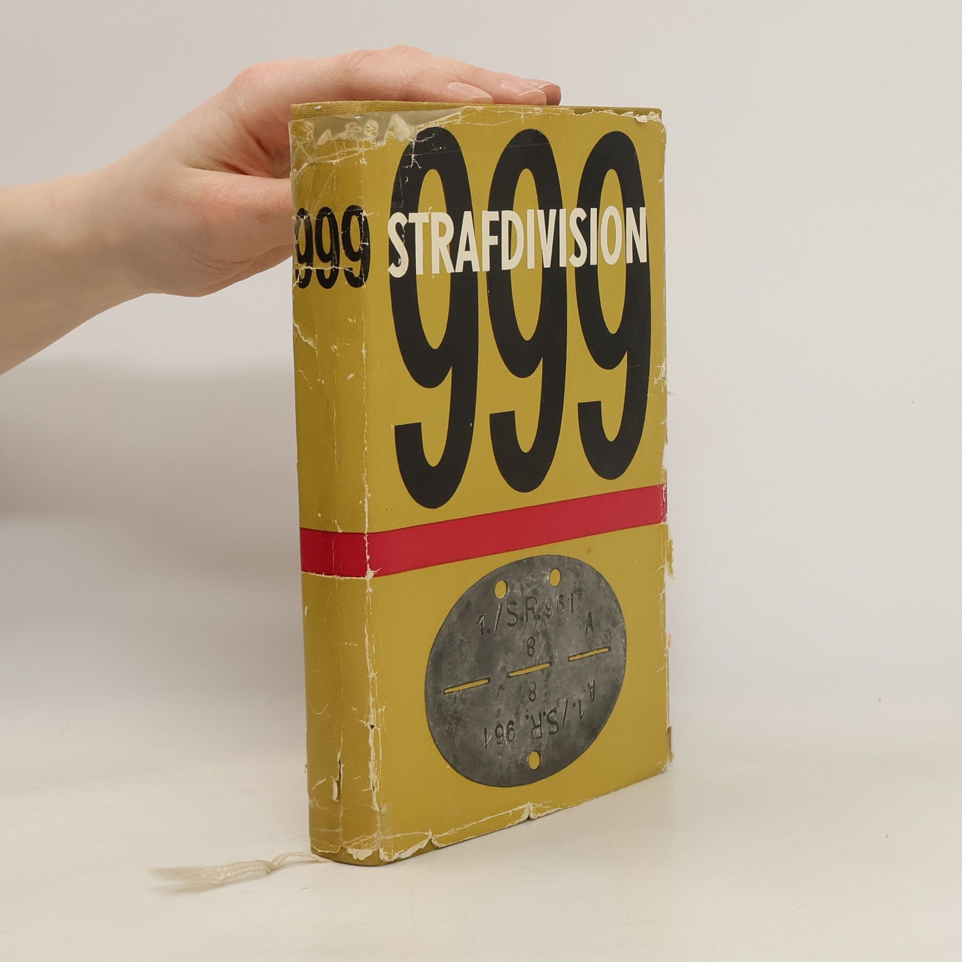 Collectif d'auteurs Strafdivision 999