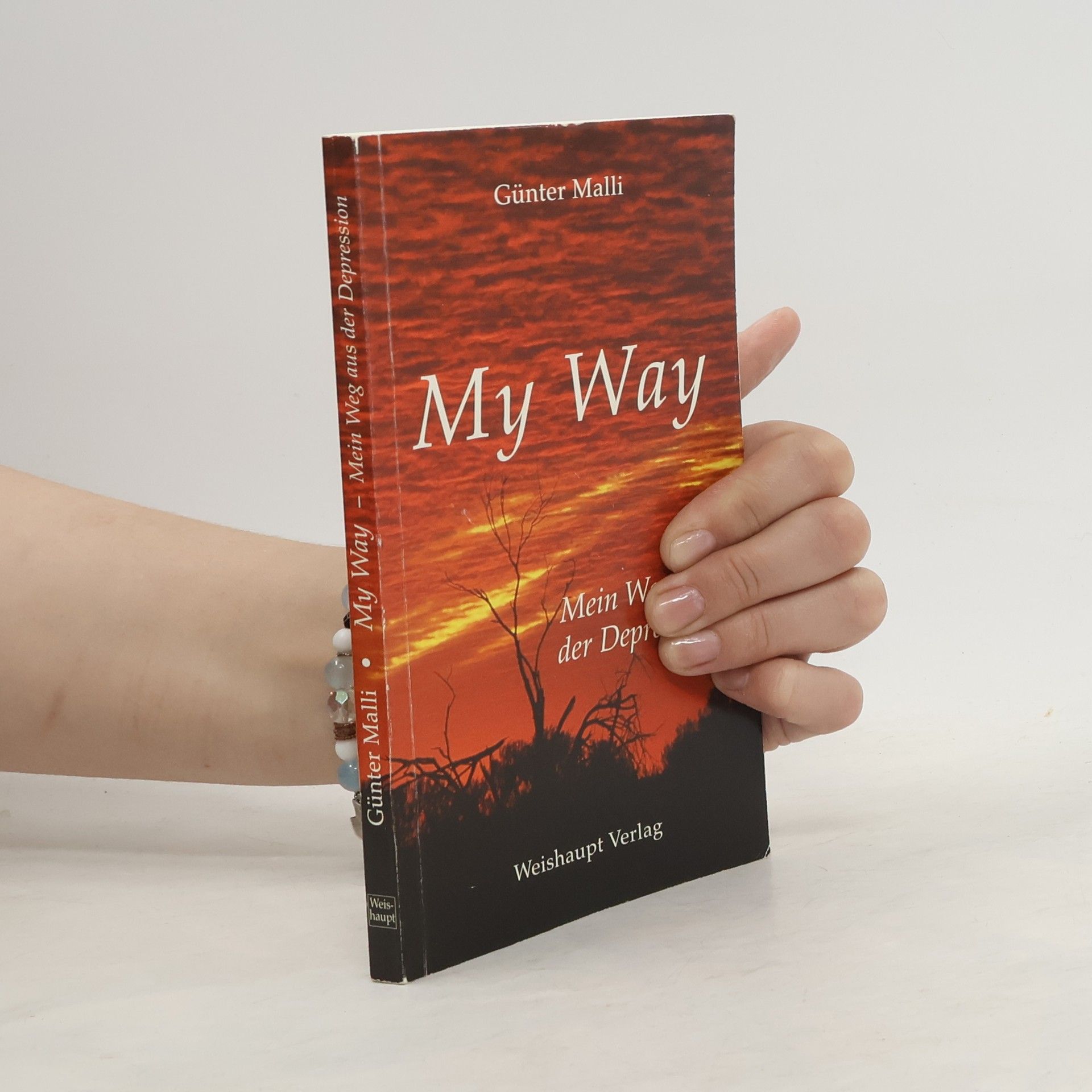 Günter Malli My way