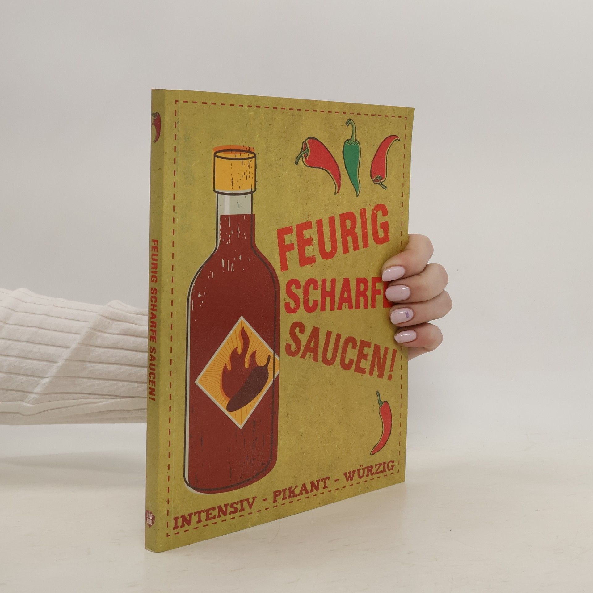 kolektiv Feurig scharfe Saucen!