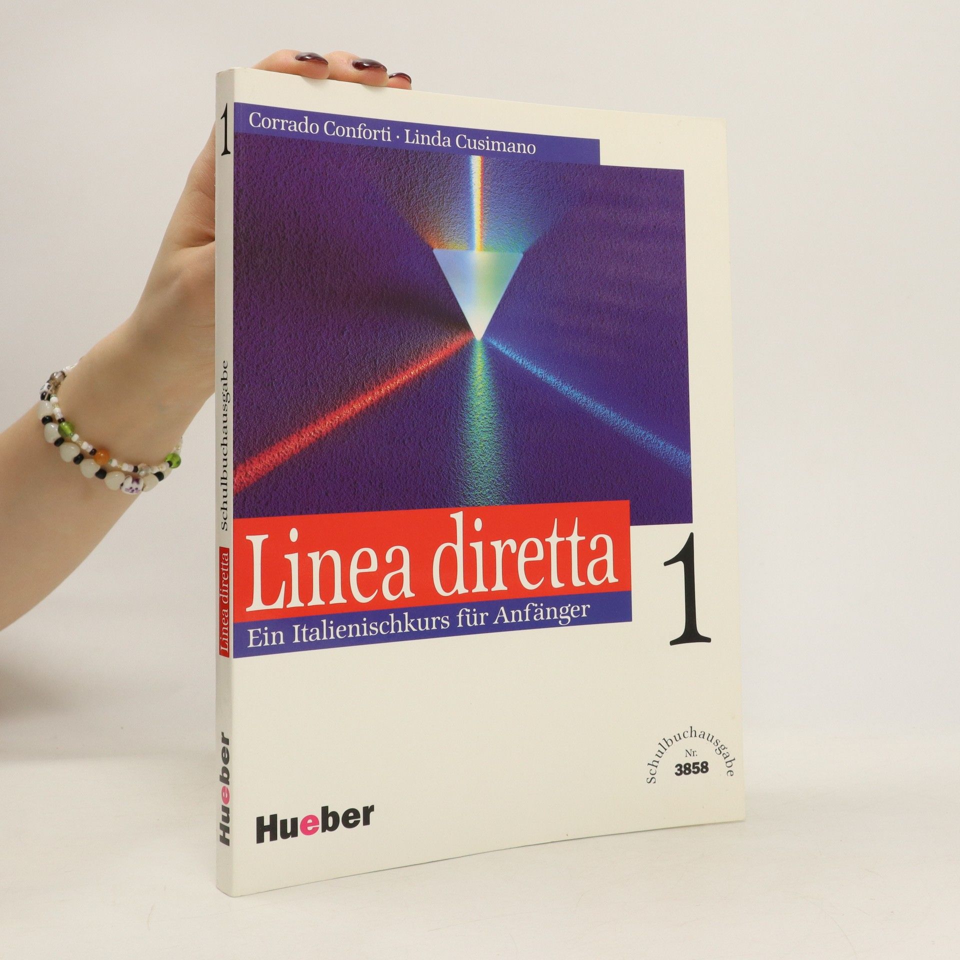 Corrado Conforti Linea diretta 1