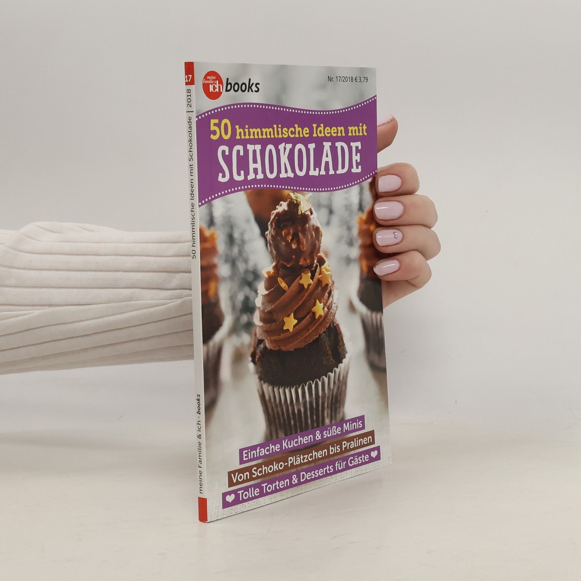 Autorenkollektiv Schokolade