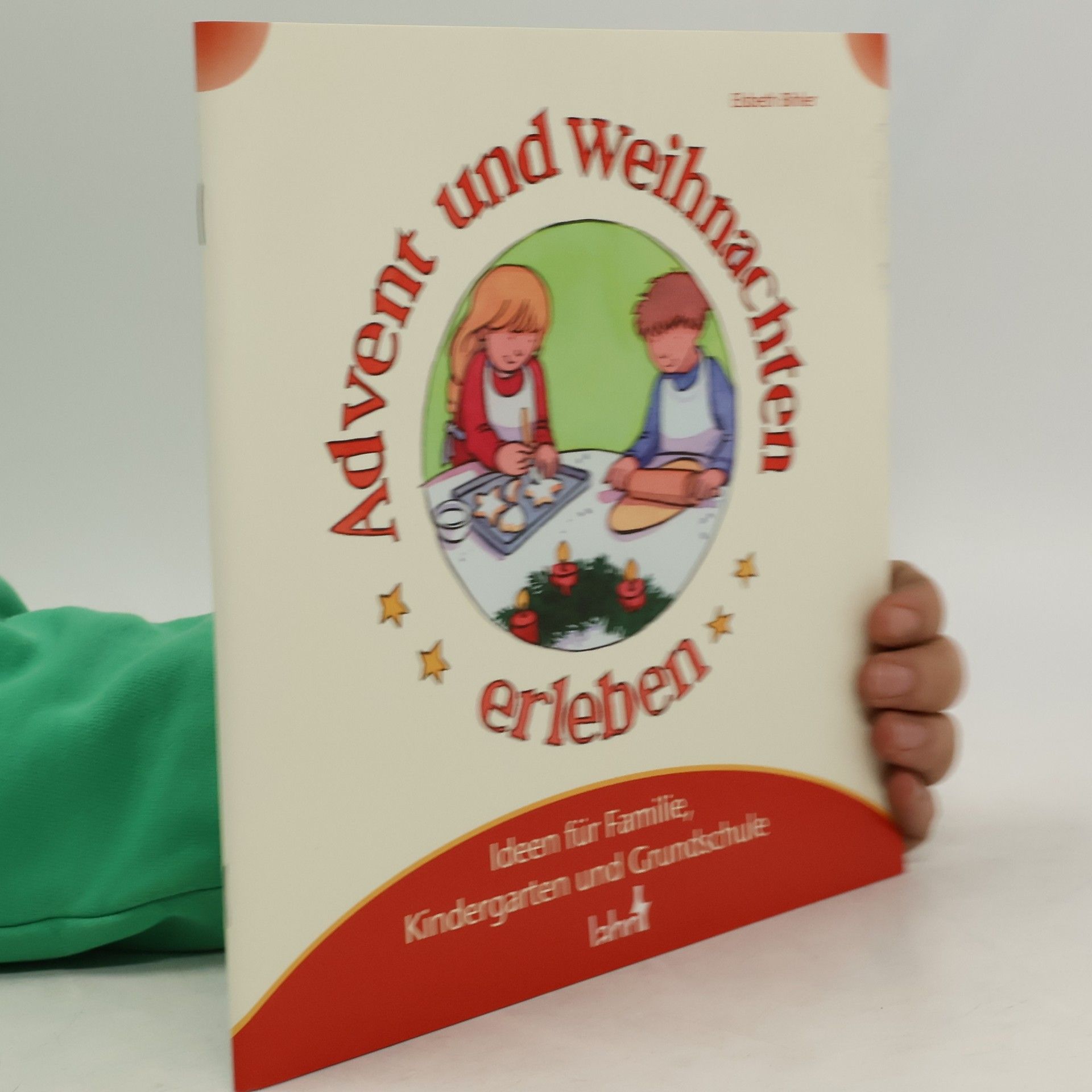 kolektiv Advent und Weihnachten erleben