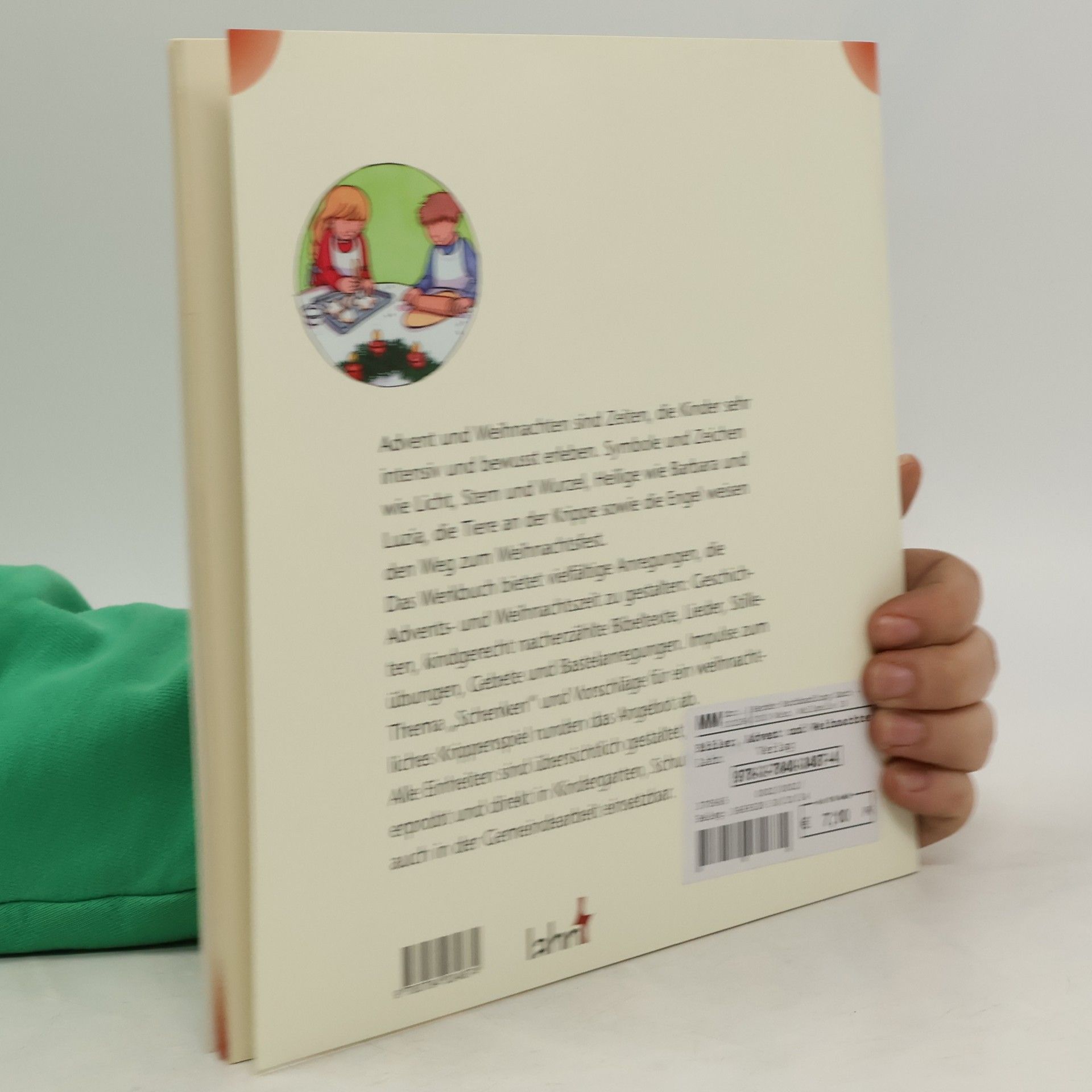 kolektiv Advent und Weihnachten erleben