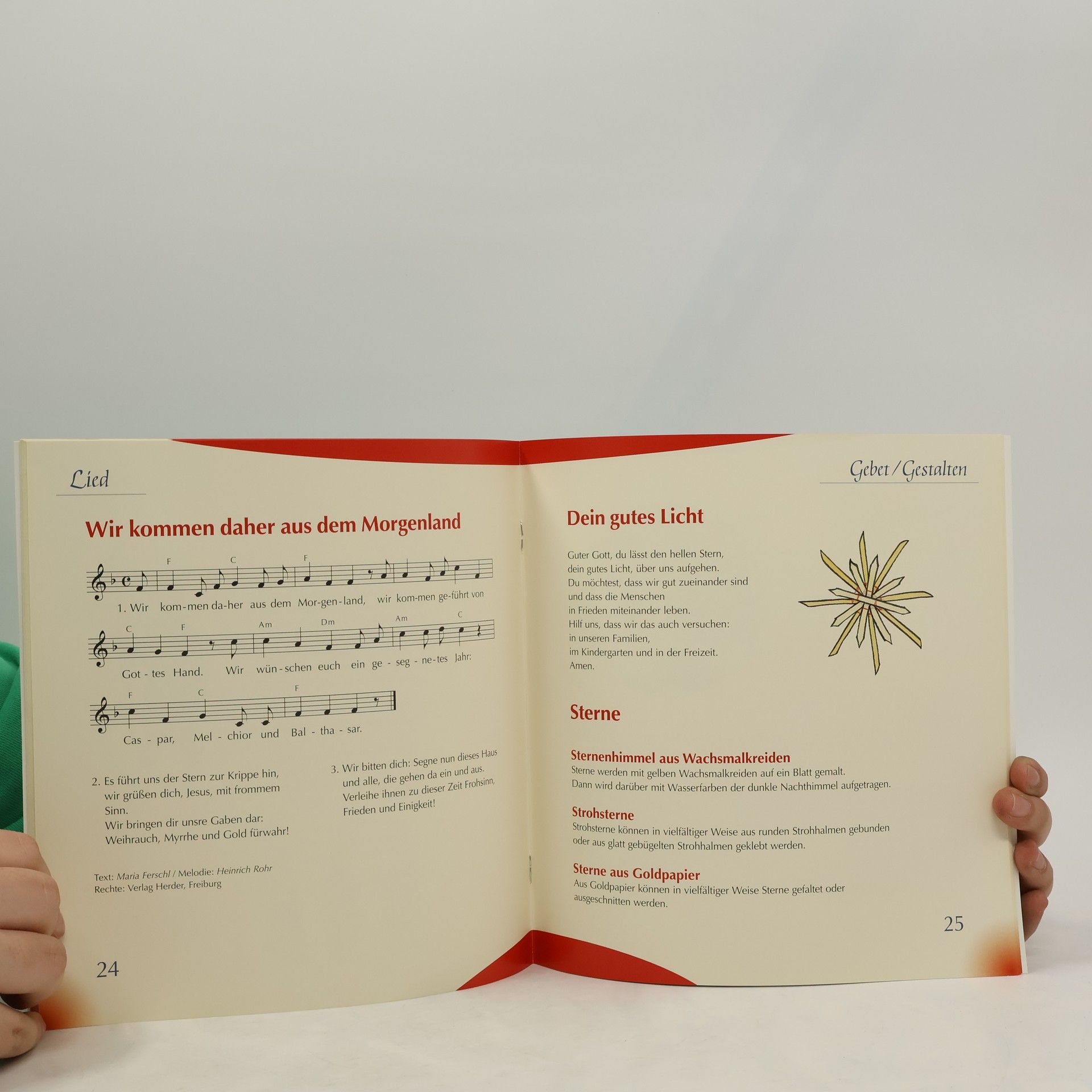 kolektiv Advent und Weihnachten erleben