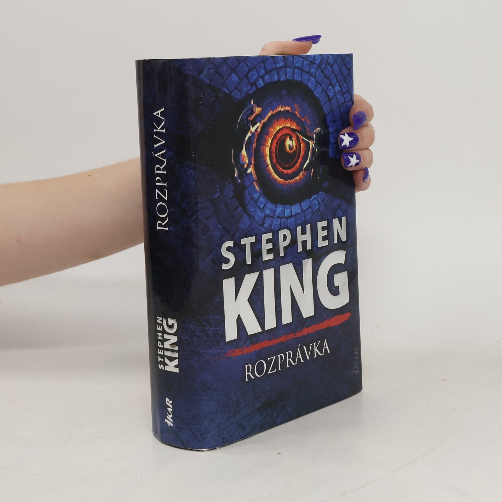 Stephen King Rozprávka
