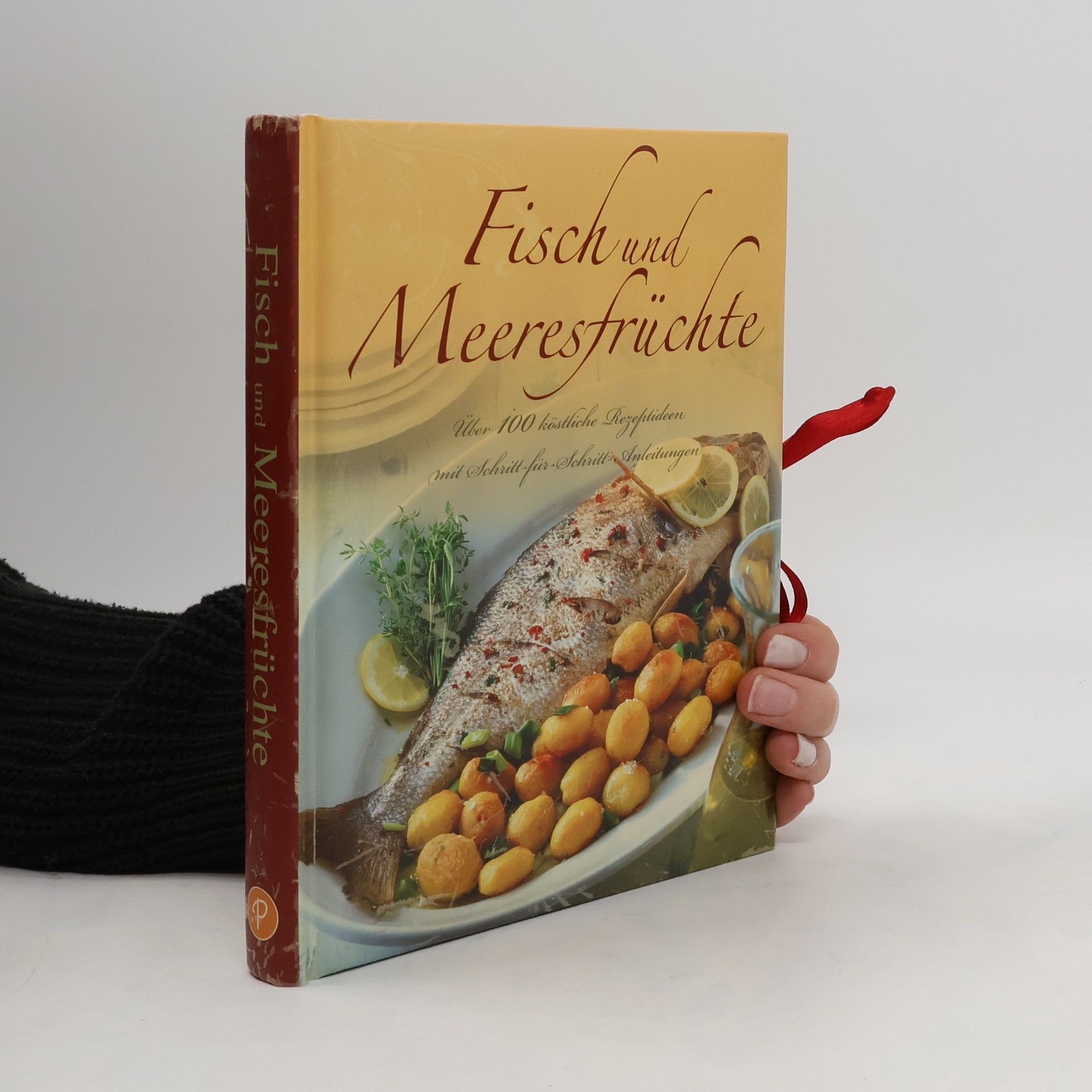 Collectif d'auteurs Fisch und Meeresfrüchte