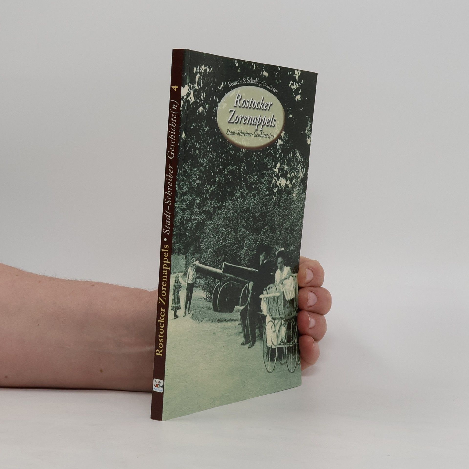 Autorenkollektiv Rostocker Zorenappels 4