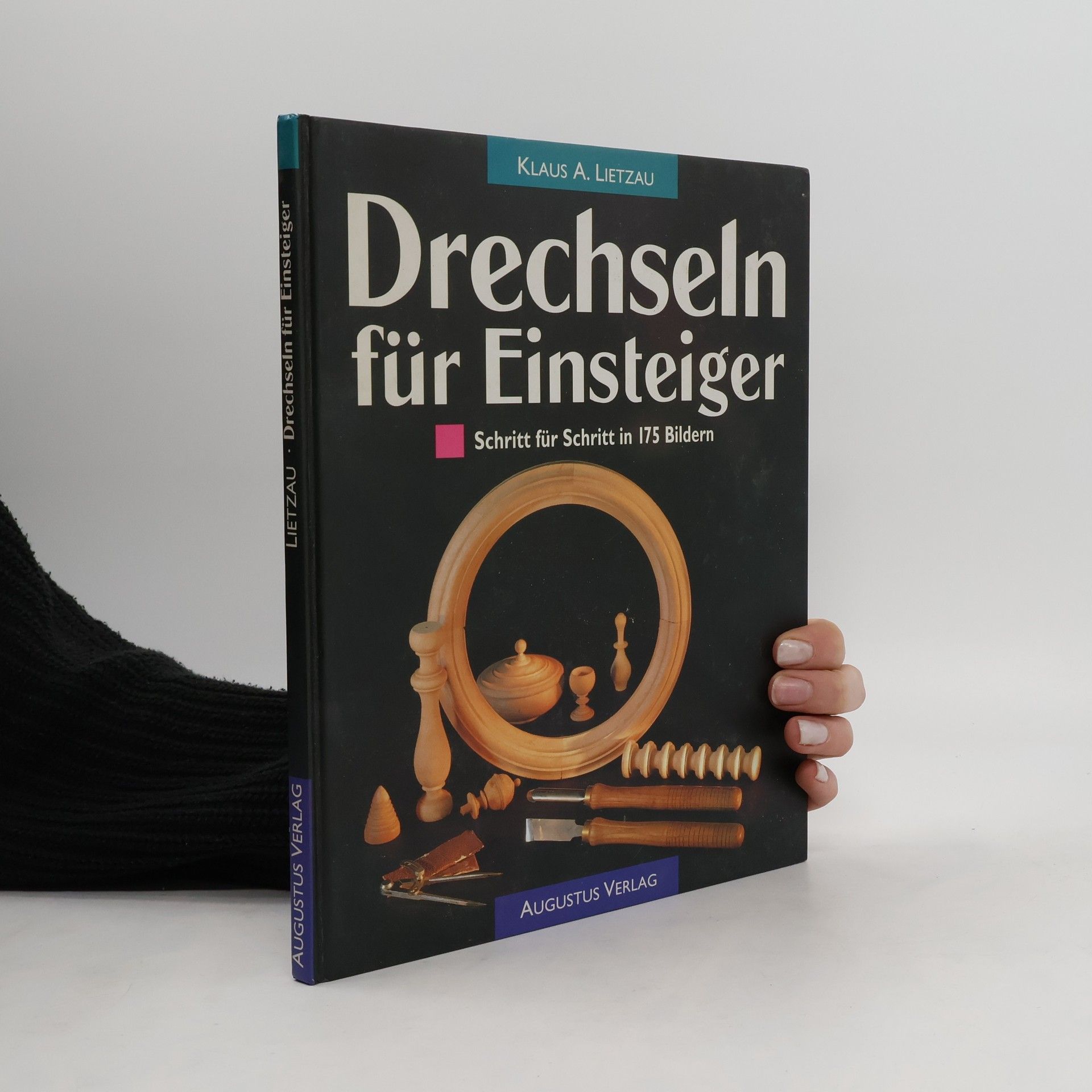 Collectif d'auteurs Drechseln für Einsteiger
