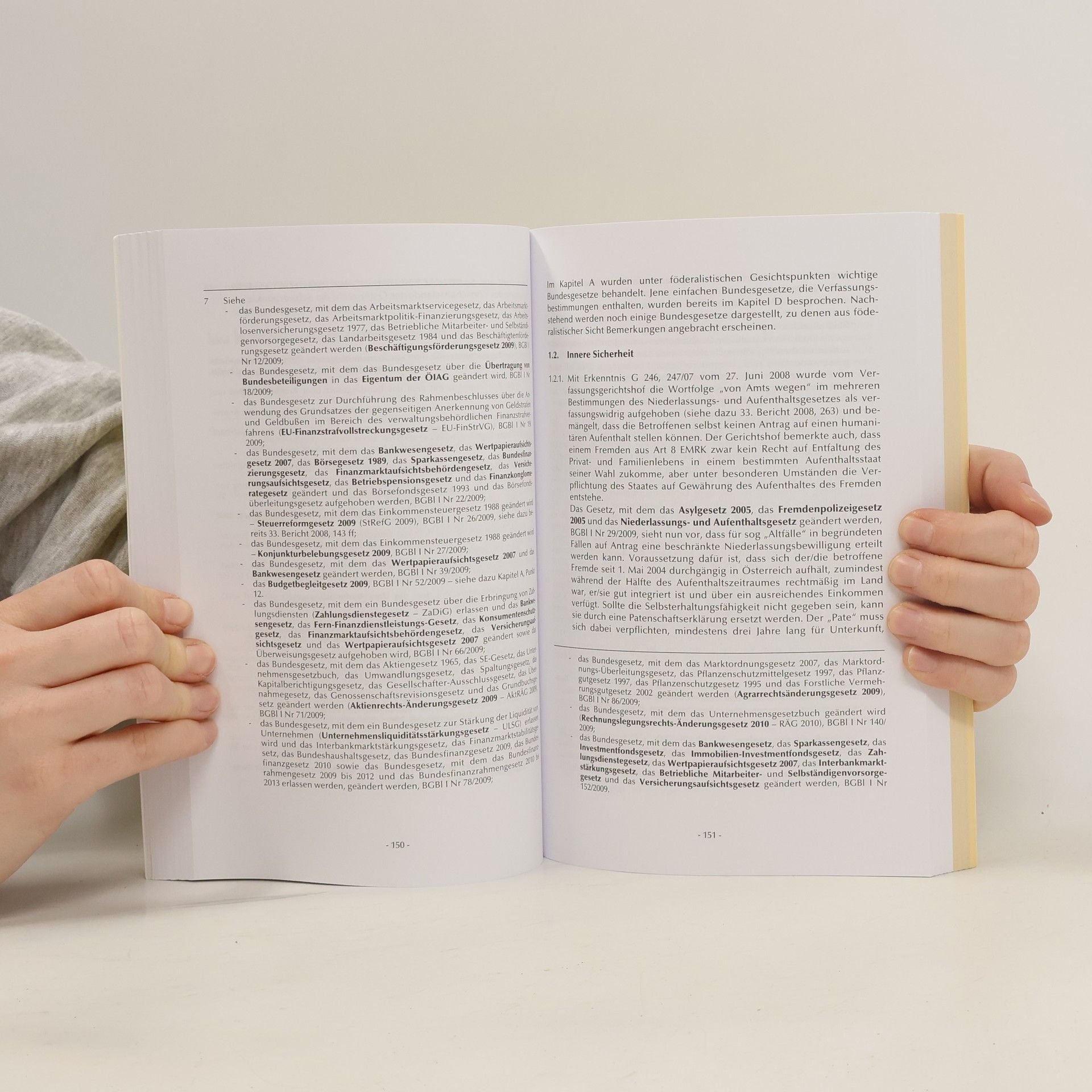 kolektiv 34. Bericht über den Föderalismus in Österreich
