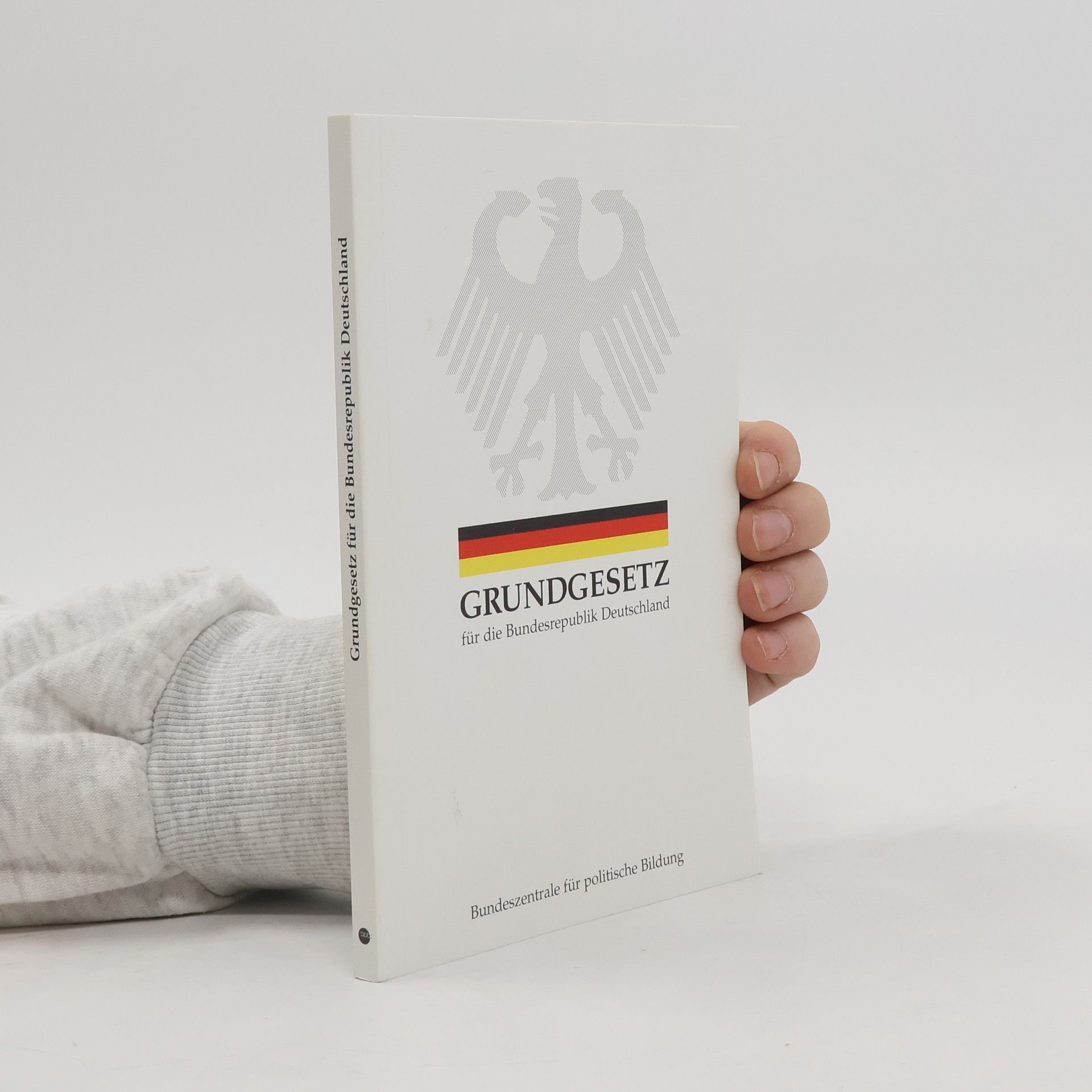 Autorenkollektiv Grundgesetz